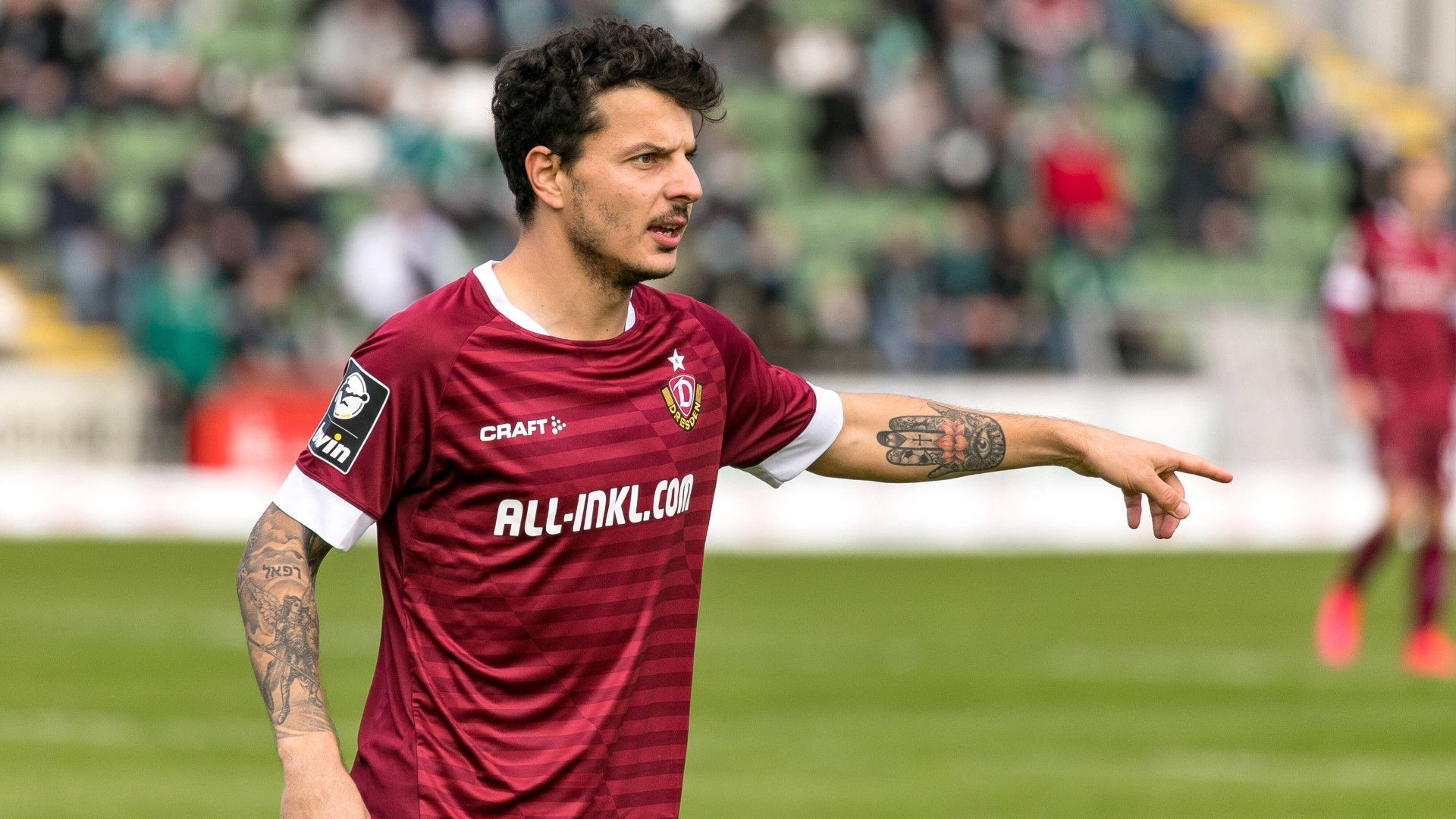 ONLY GER Dynamo Dresden