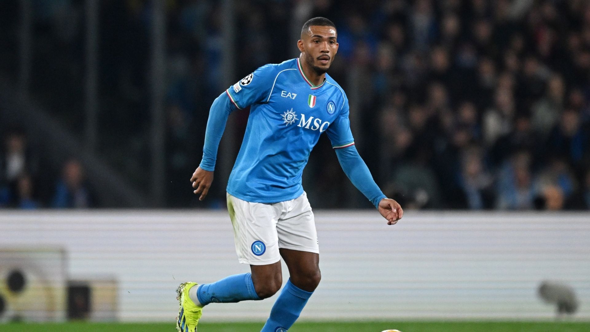 Juan Jesus
