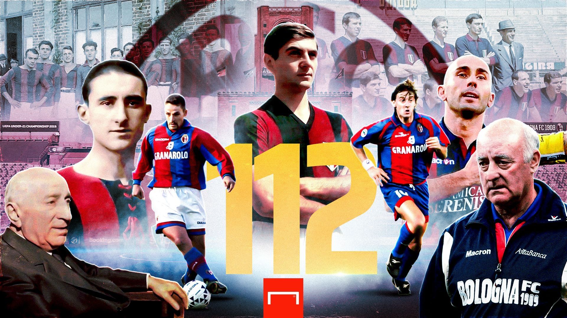 Bologna Compleanno 112