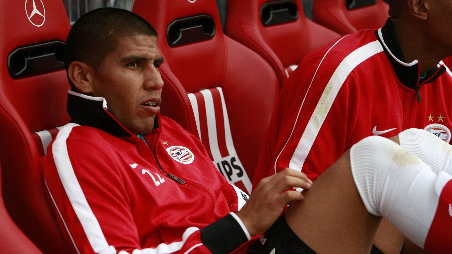 Carlos Salcido