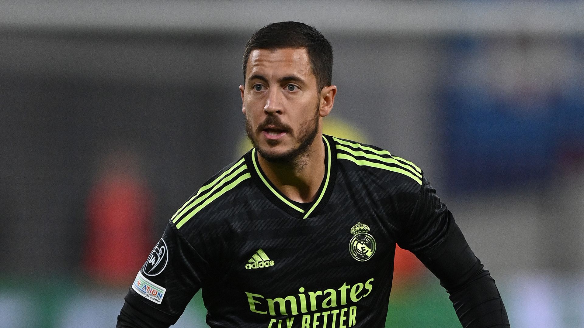 エデン・アザールがレアル・マドリー加入以来16度目の負傷…復帰まで4