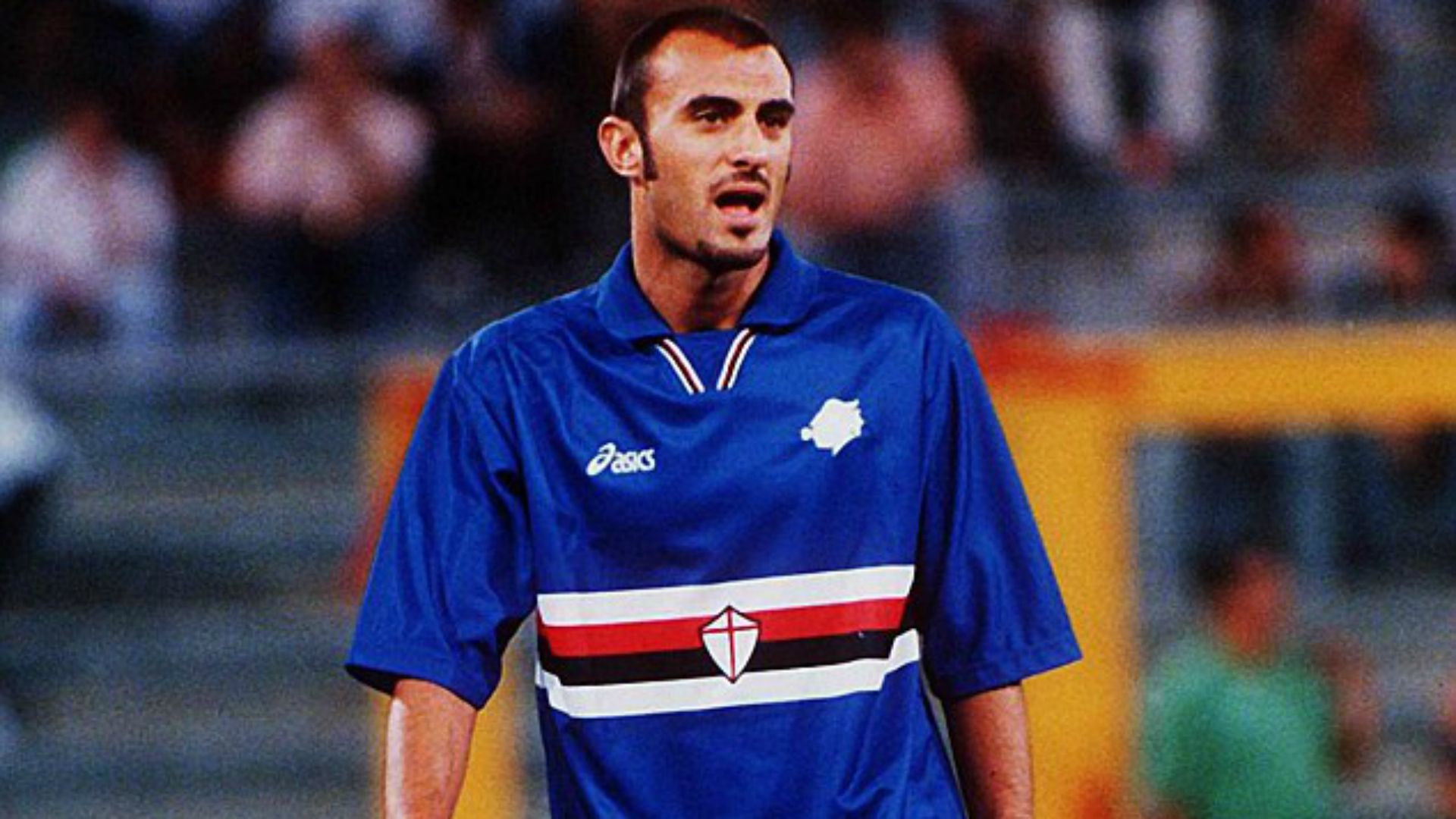 Daniele Dichio Sampdoria