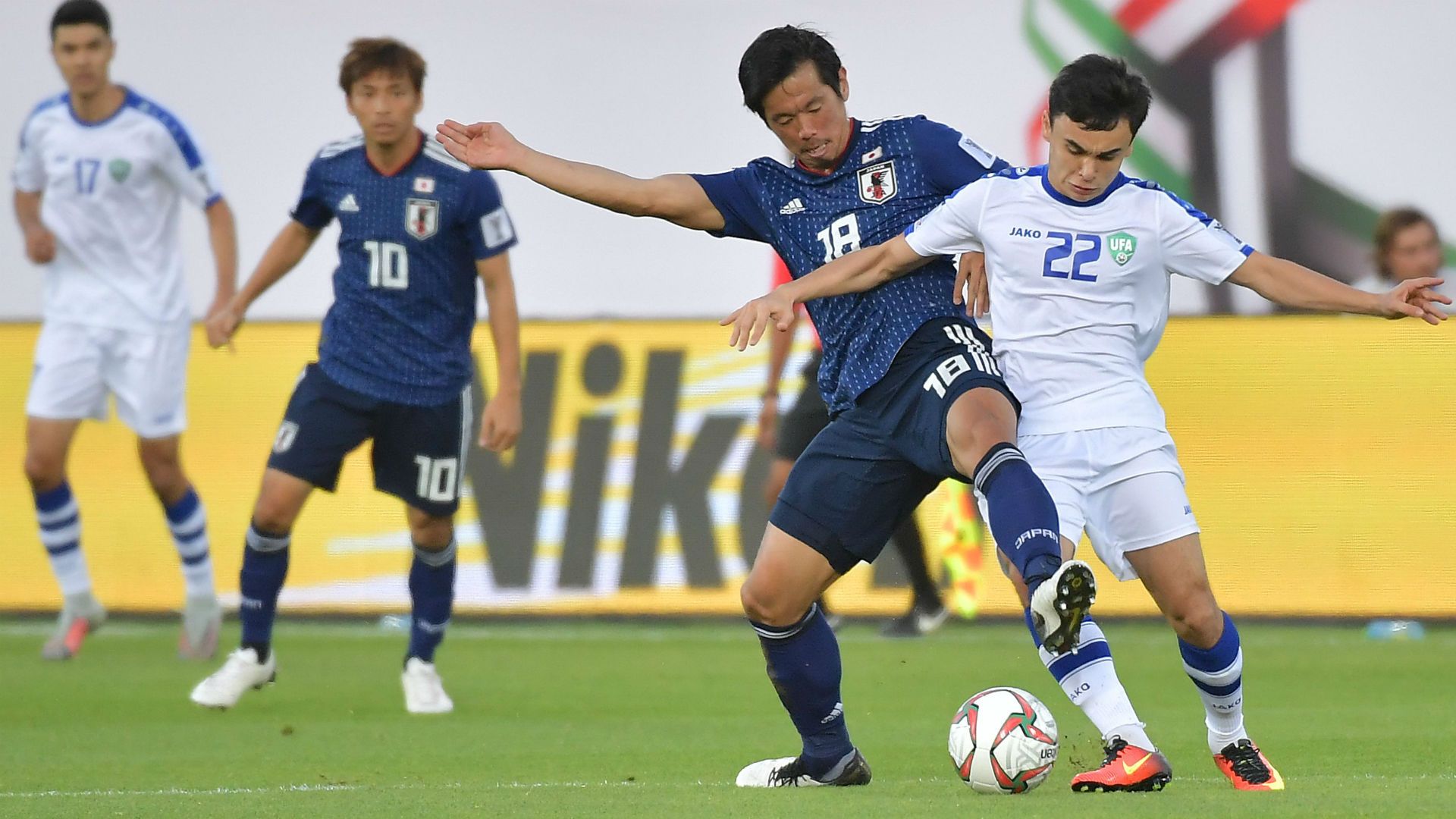 JAPAN-SHIOTANI Tsukasa