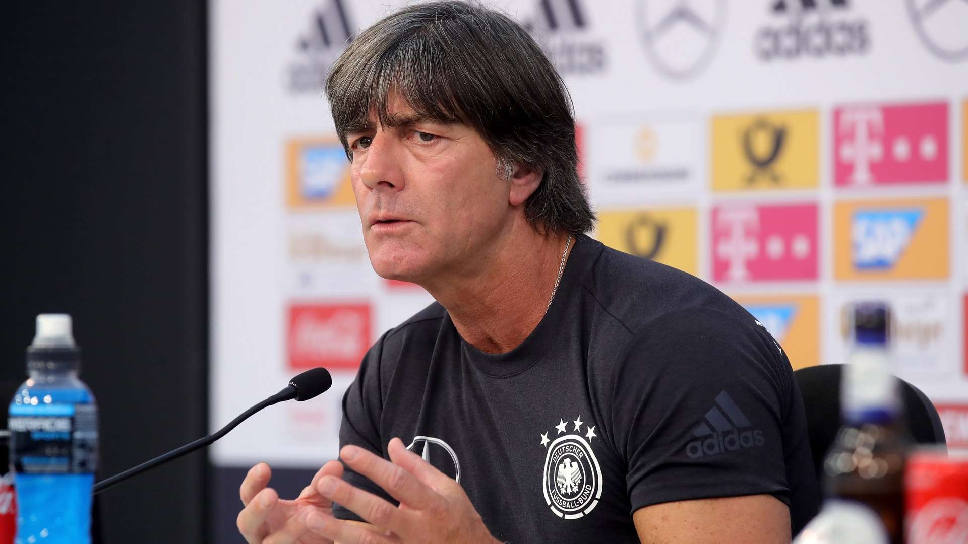 Joachim Löw Deutschland 24052018