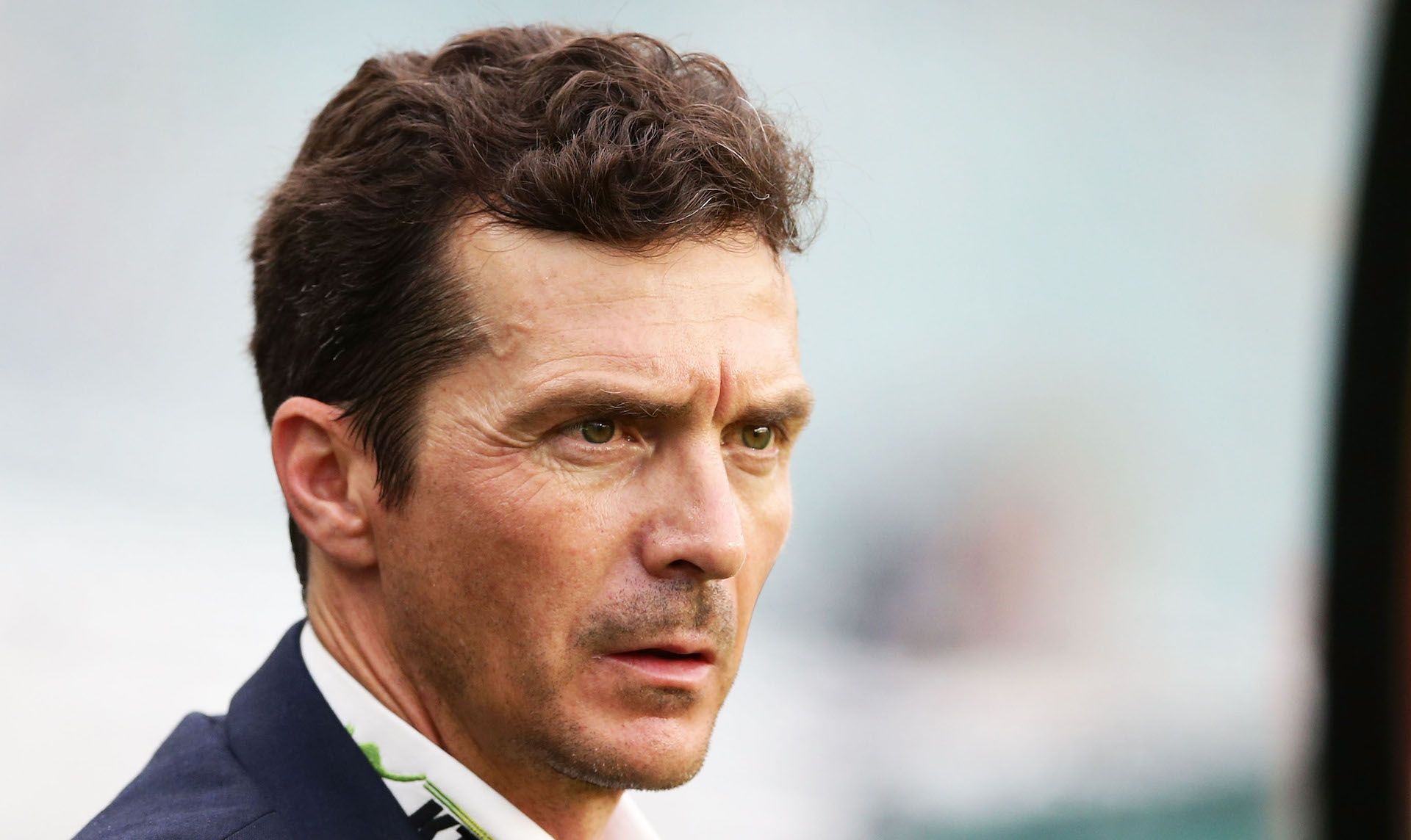 Guillermo Amor Barcelona