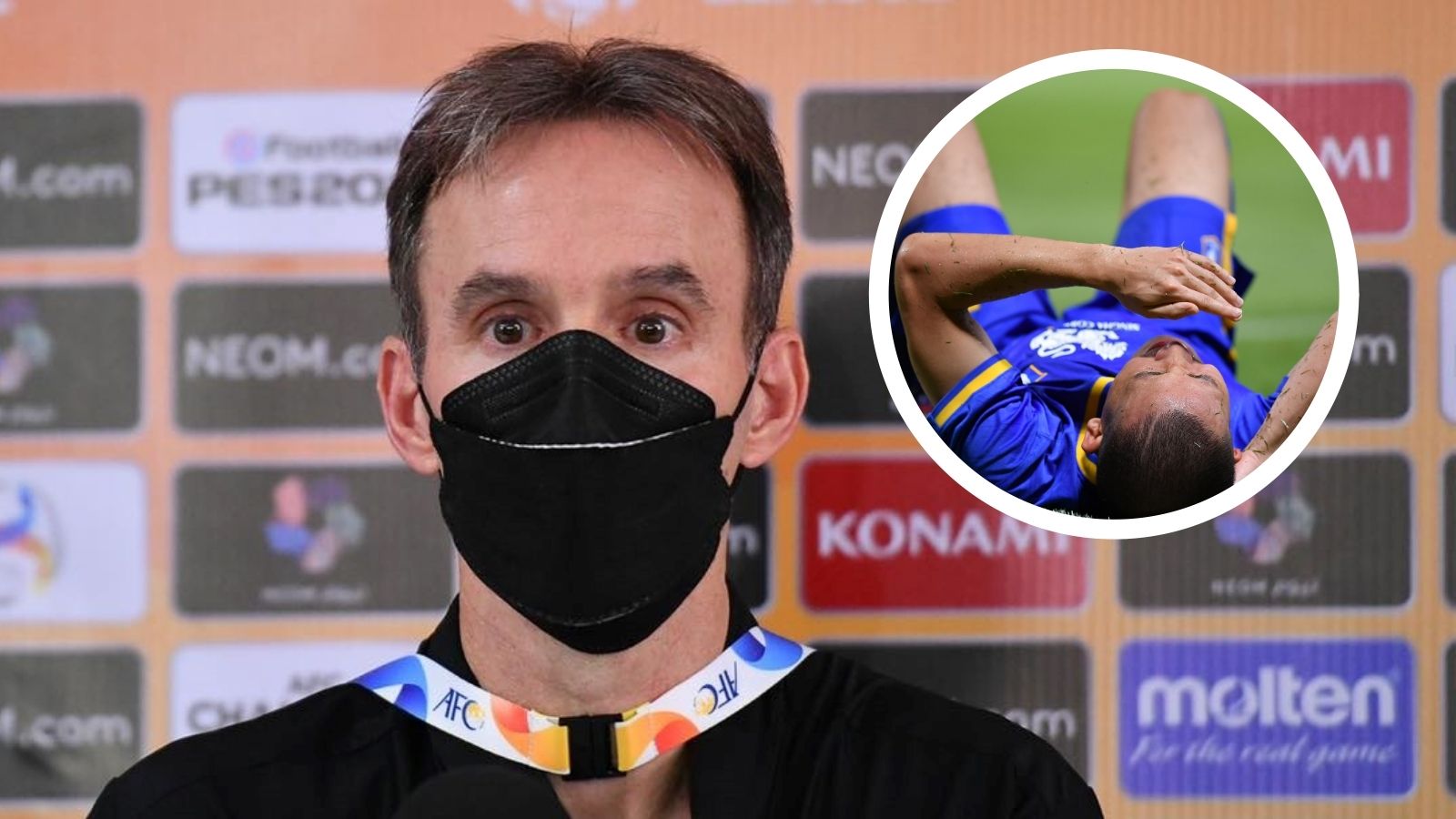 ออเรลิโอ วิดมาร์