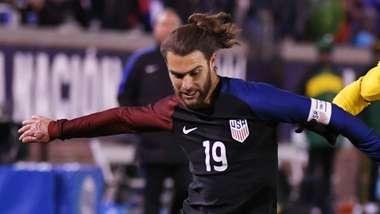 Graham Zusi USA
