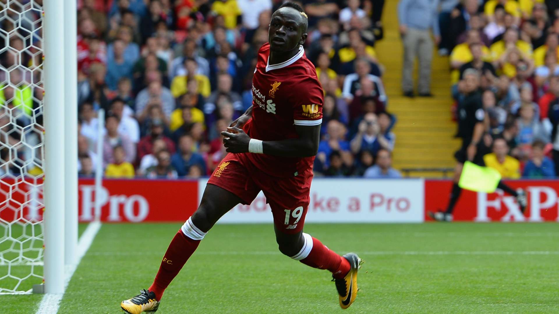 HD Sadio Mane