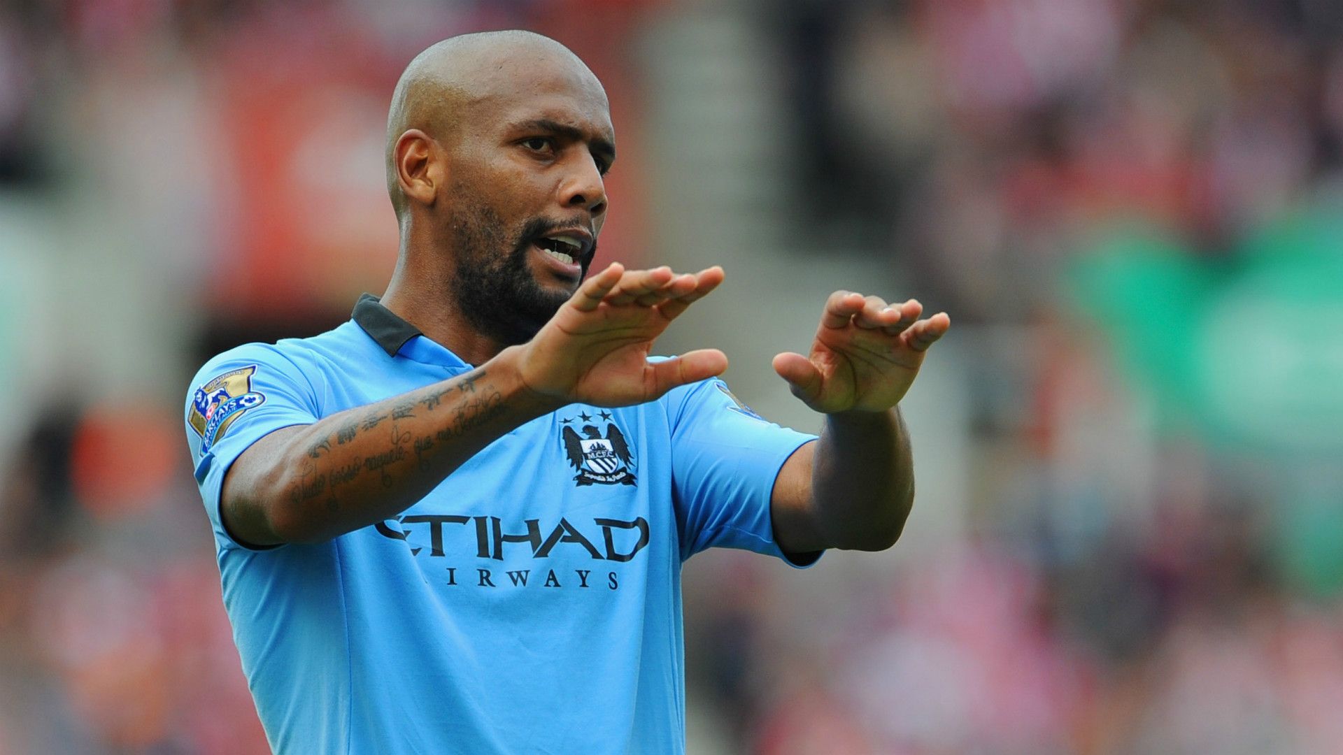 Maicon | Manchester City