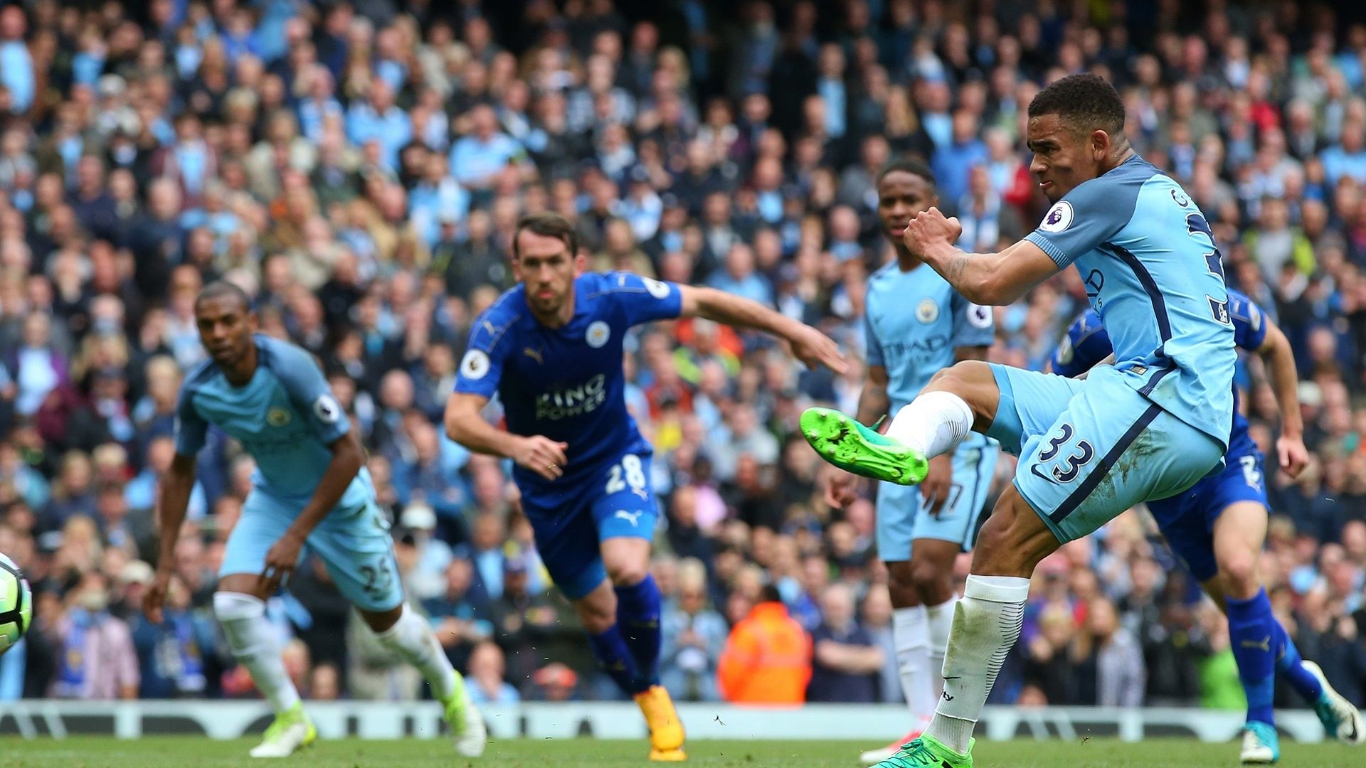 2017-05-13 Manchester city Jesus