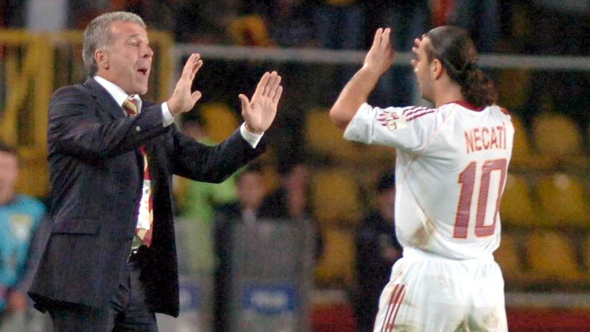 Galatasaray Trabzonspor 2005