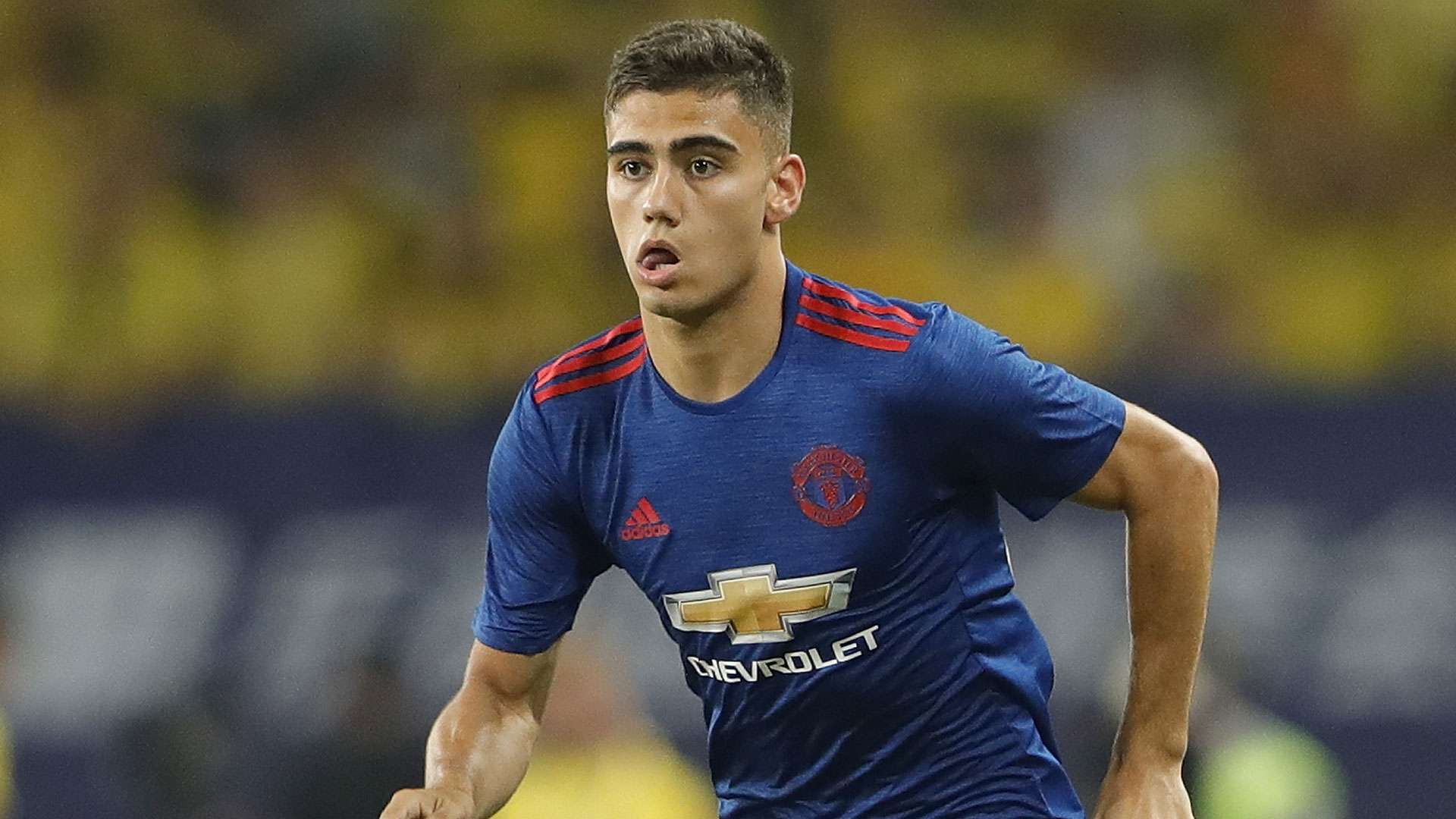 Andreas Pereira 07222016