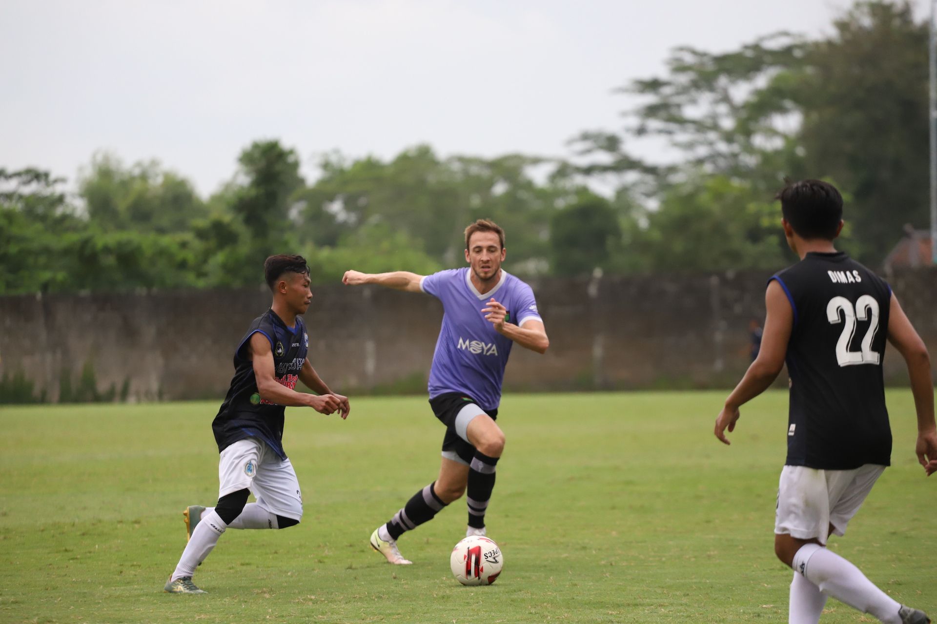 Eldar Hasanovic - Persita