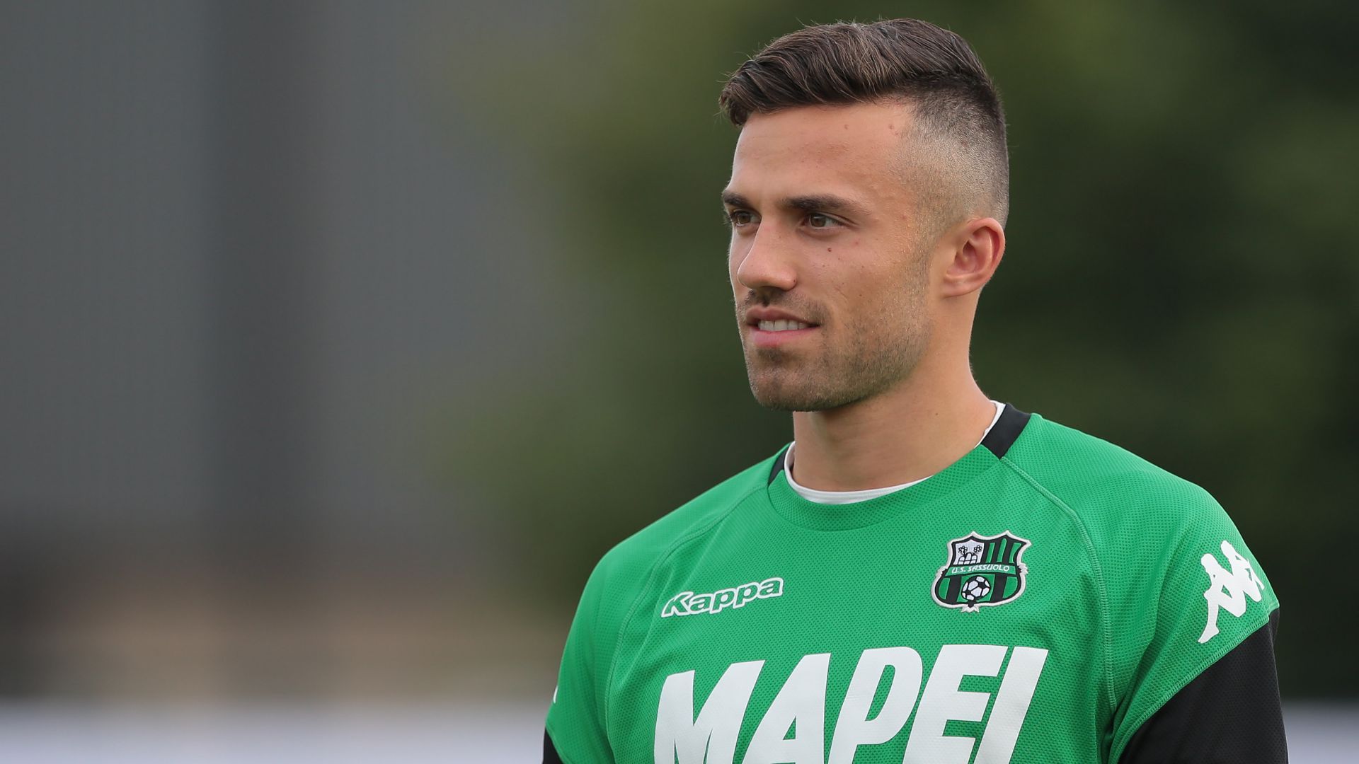 Federico Di Francesco