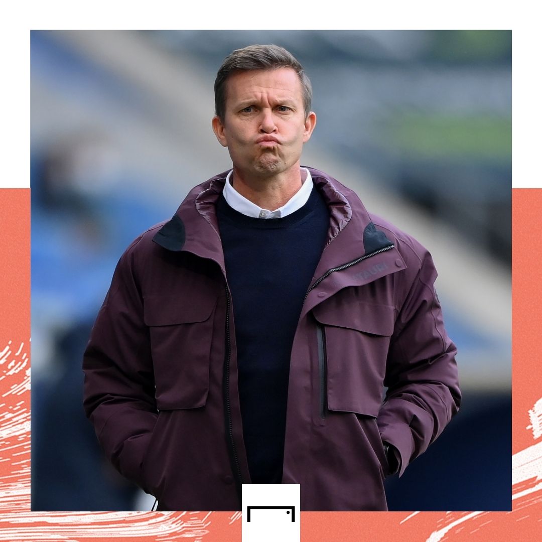 Jesse Marsch RB Leipzig GFX