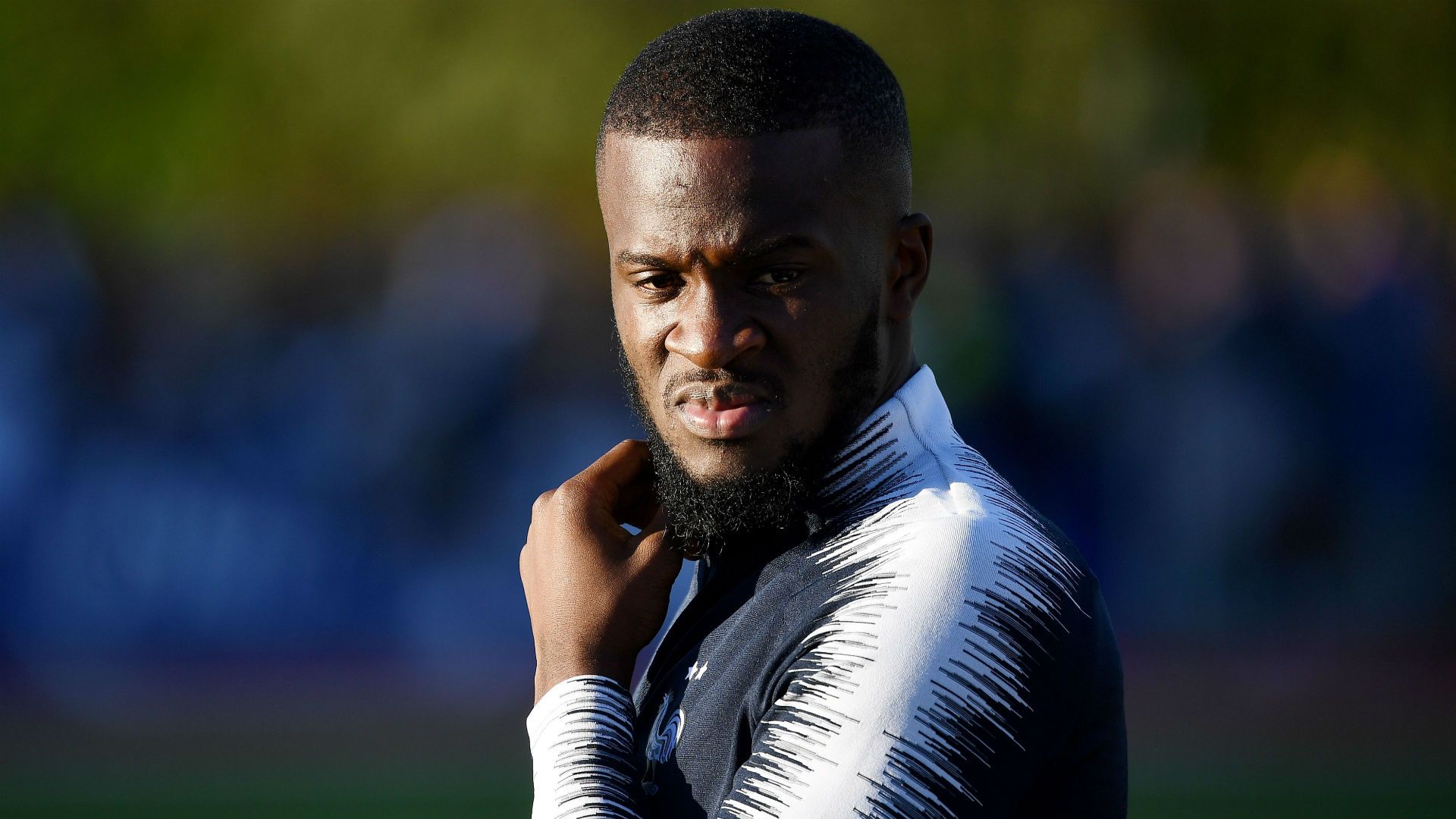 Tanguy Ndombele France