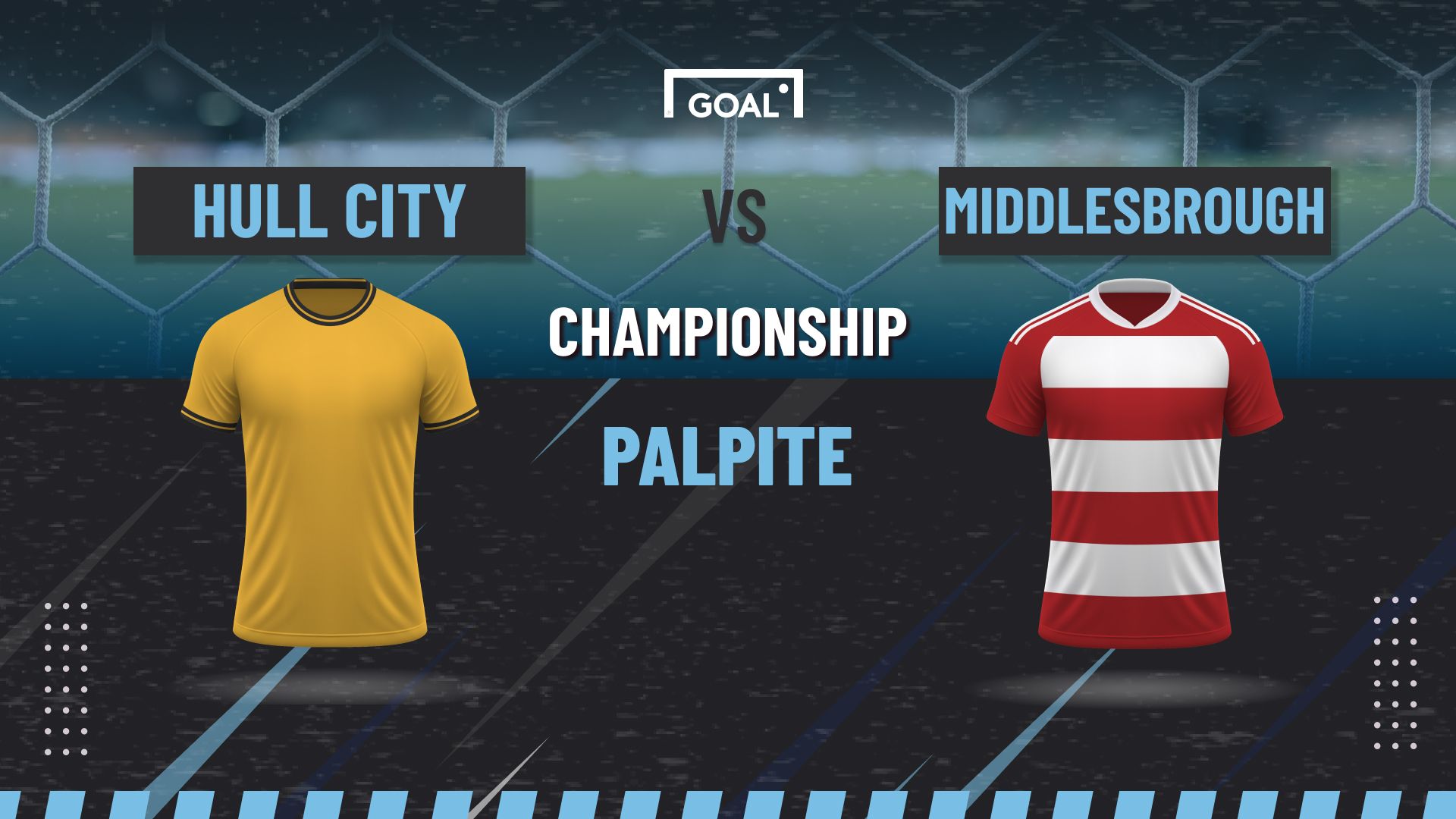 Palpite Hull City x Middlesbrough