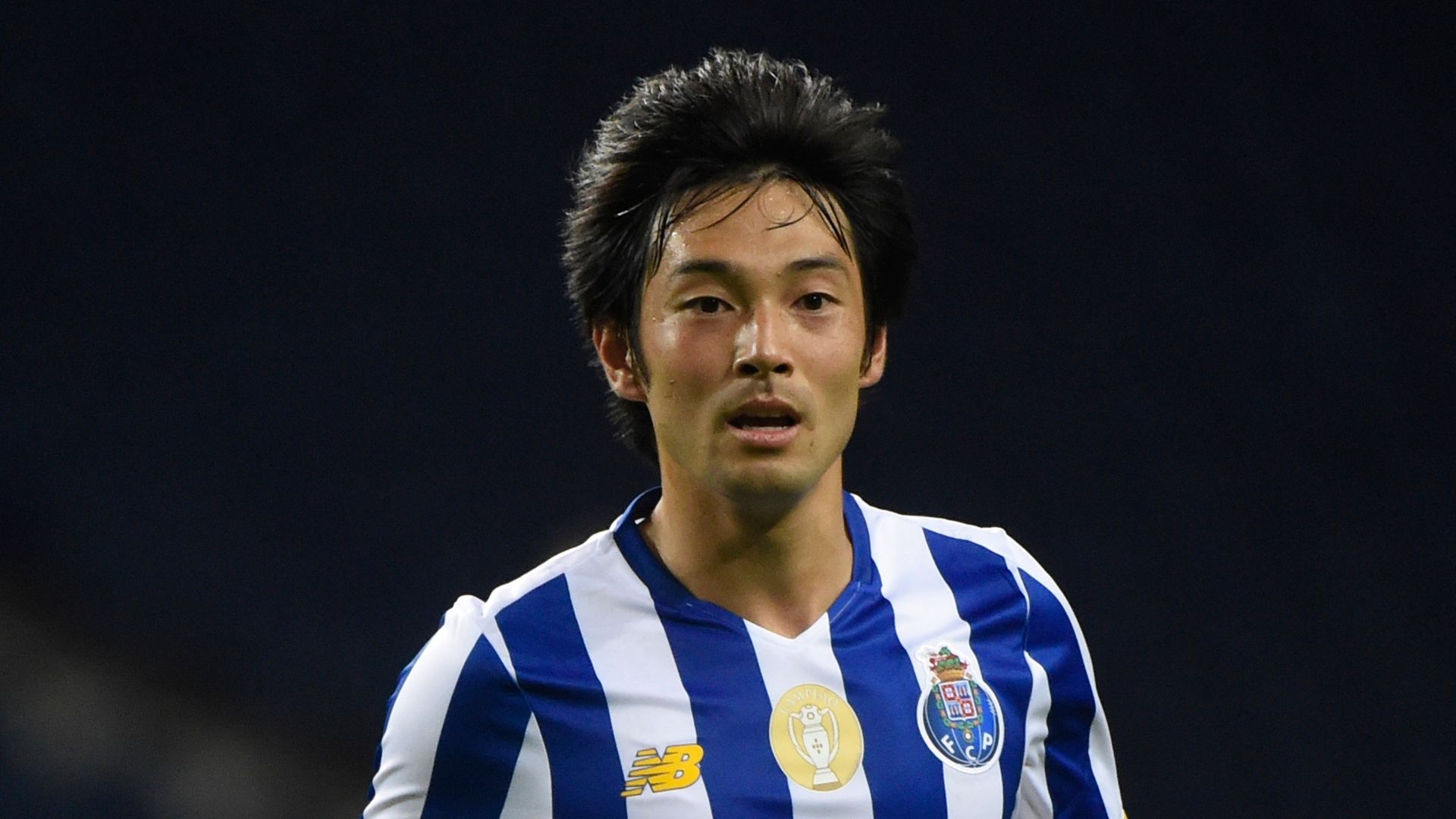 中島翔哉、ポルティモネンセで再デビュー…左サイド＆トップ下で存在感