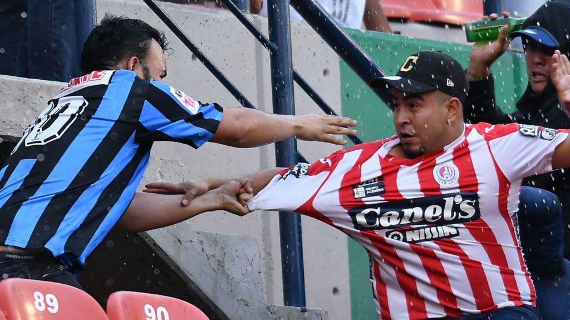 Atlético San Luis Querétaro