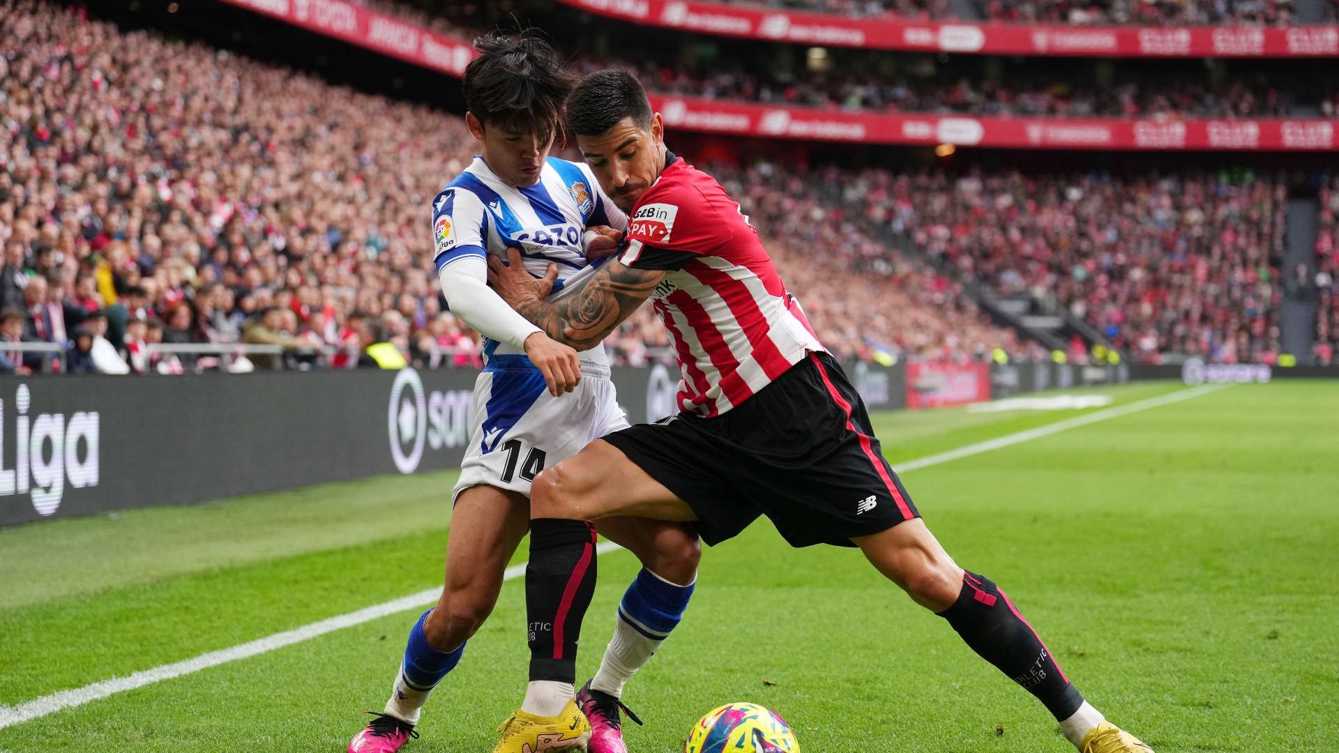 kubo sociedad bilbao