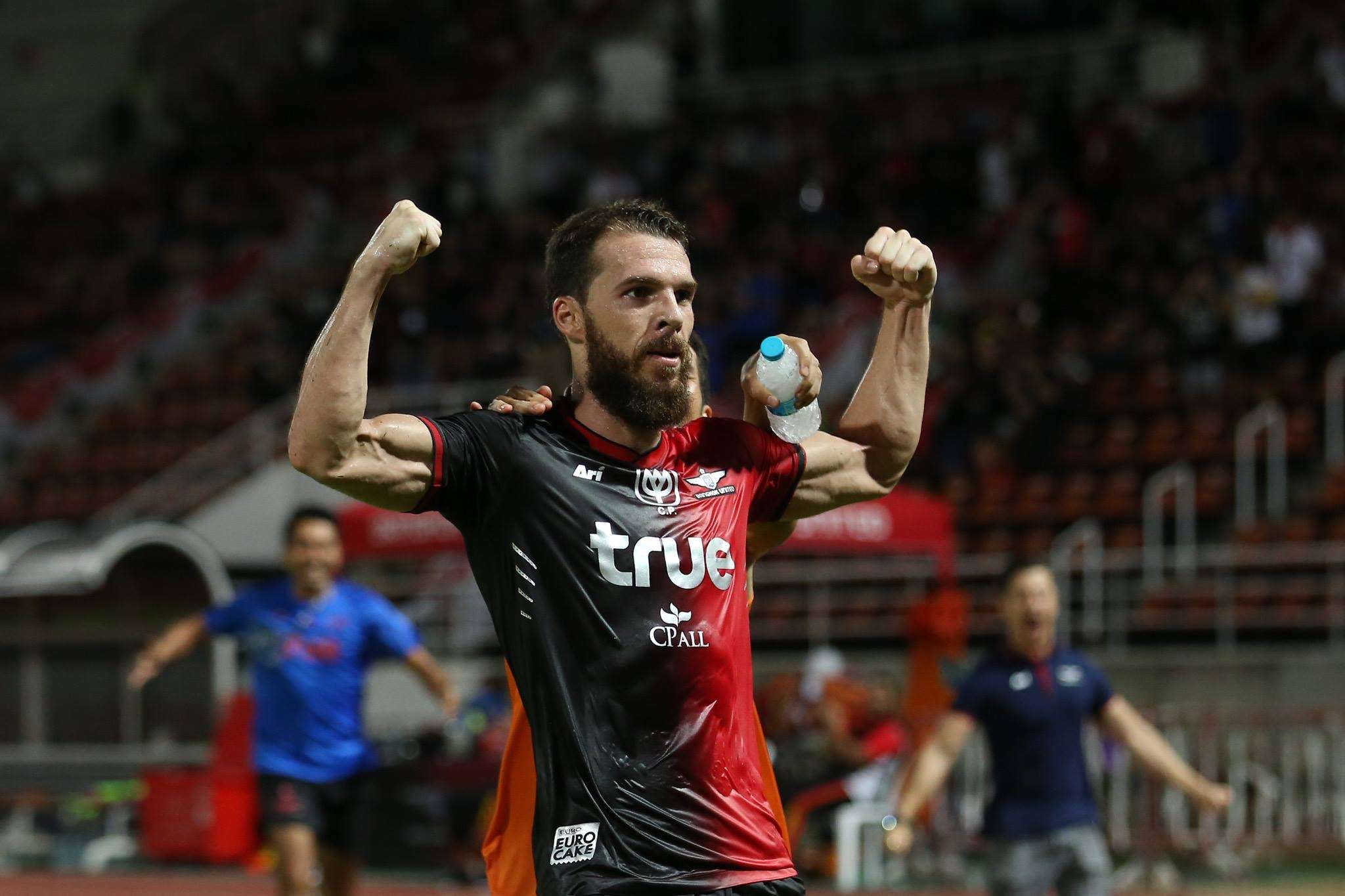 ดราแกน บอสโควิช