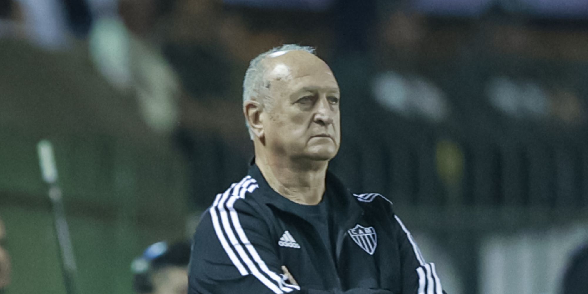 HIC scolari 2x1 atletico