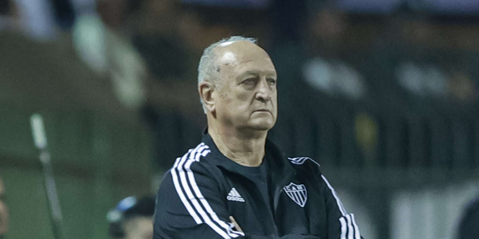 HIC scolari 2x1 atletico