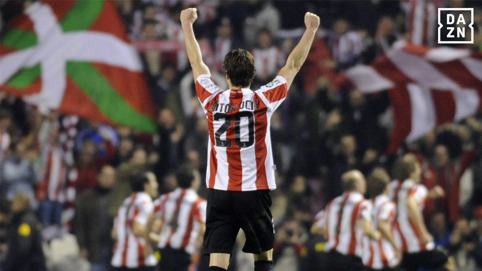 Aitor Ocio, Athletic Club