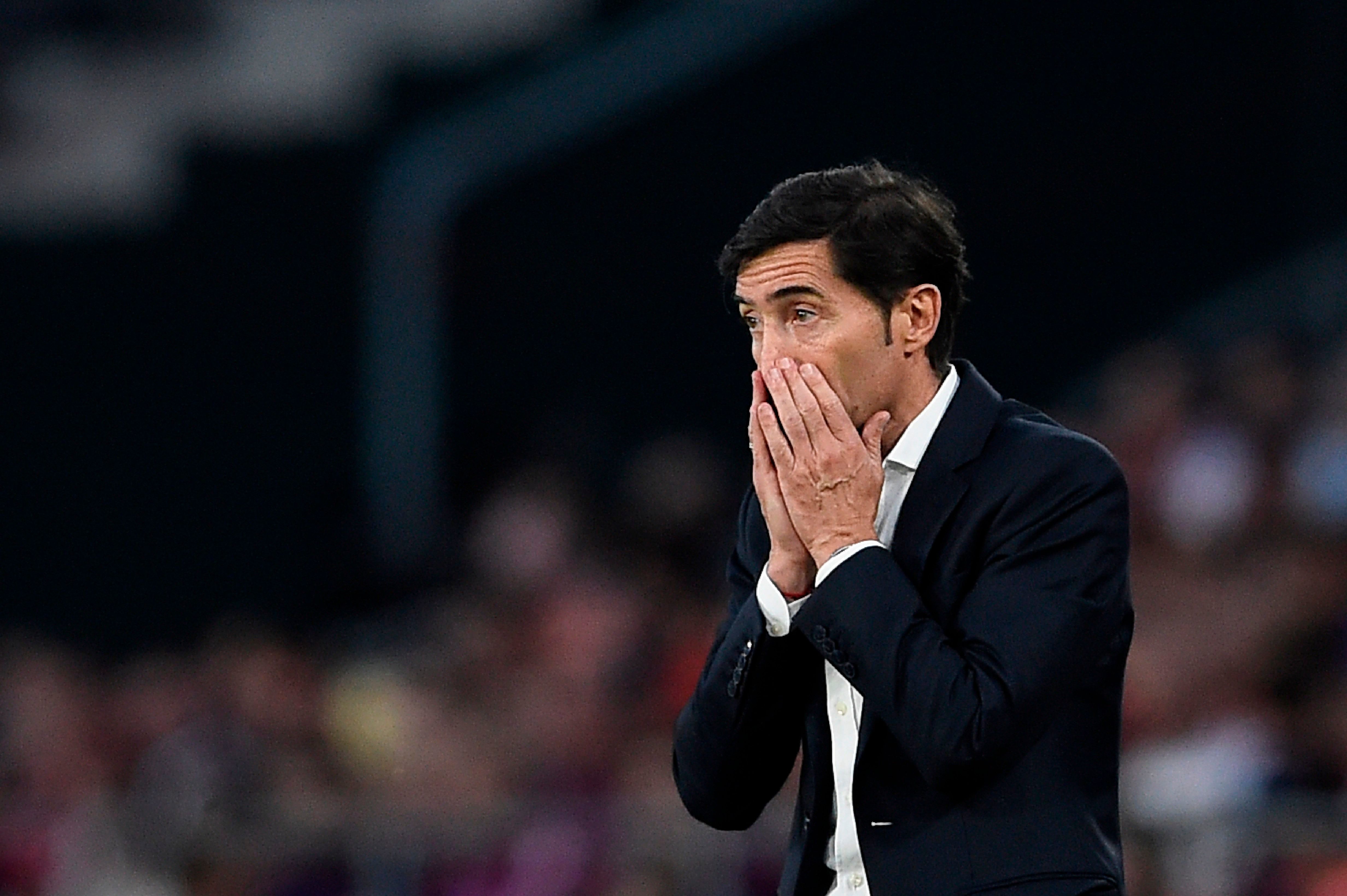 Marcelino Barcelona Valencia