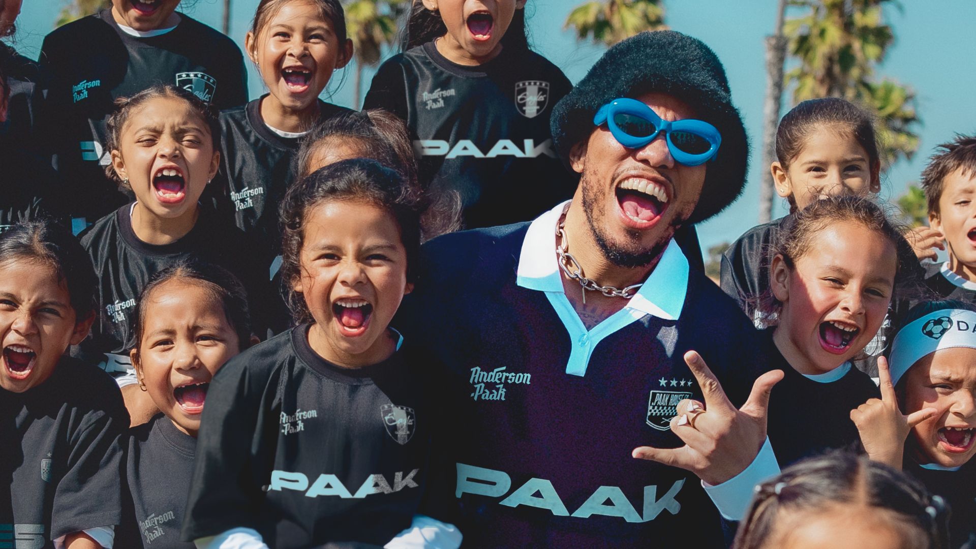 Anderson .Paak Collaboration 2