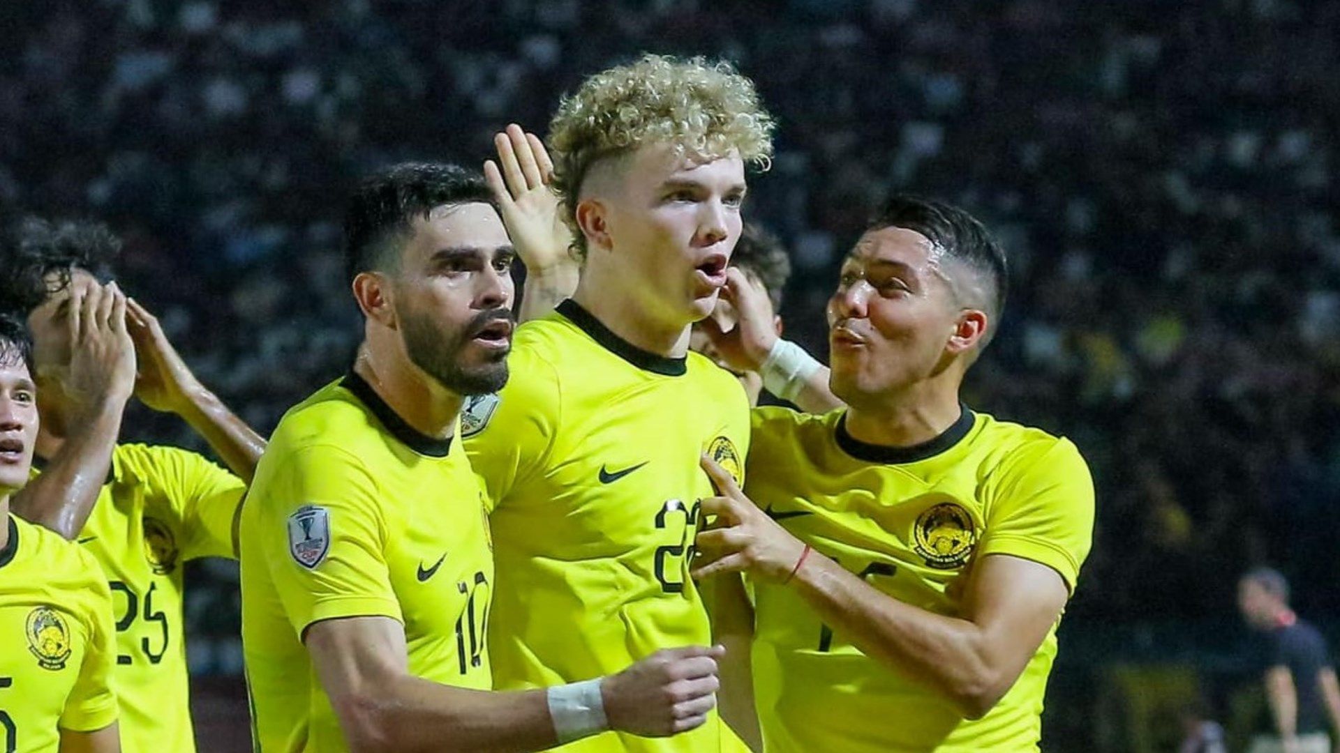 เฟอร์กัส เทียร์นีย์