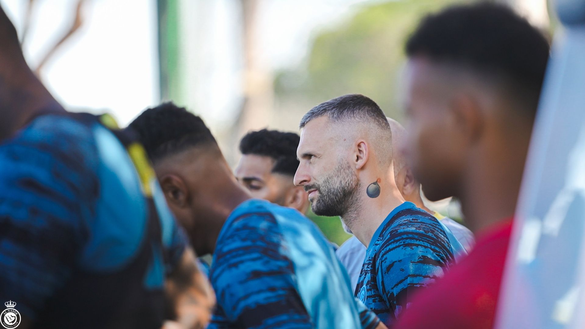 Marcelo Brozovic Nassr 2023