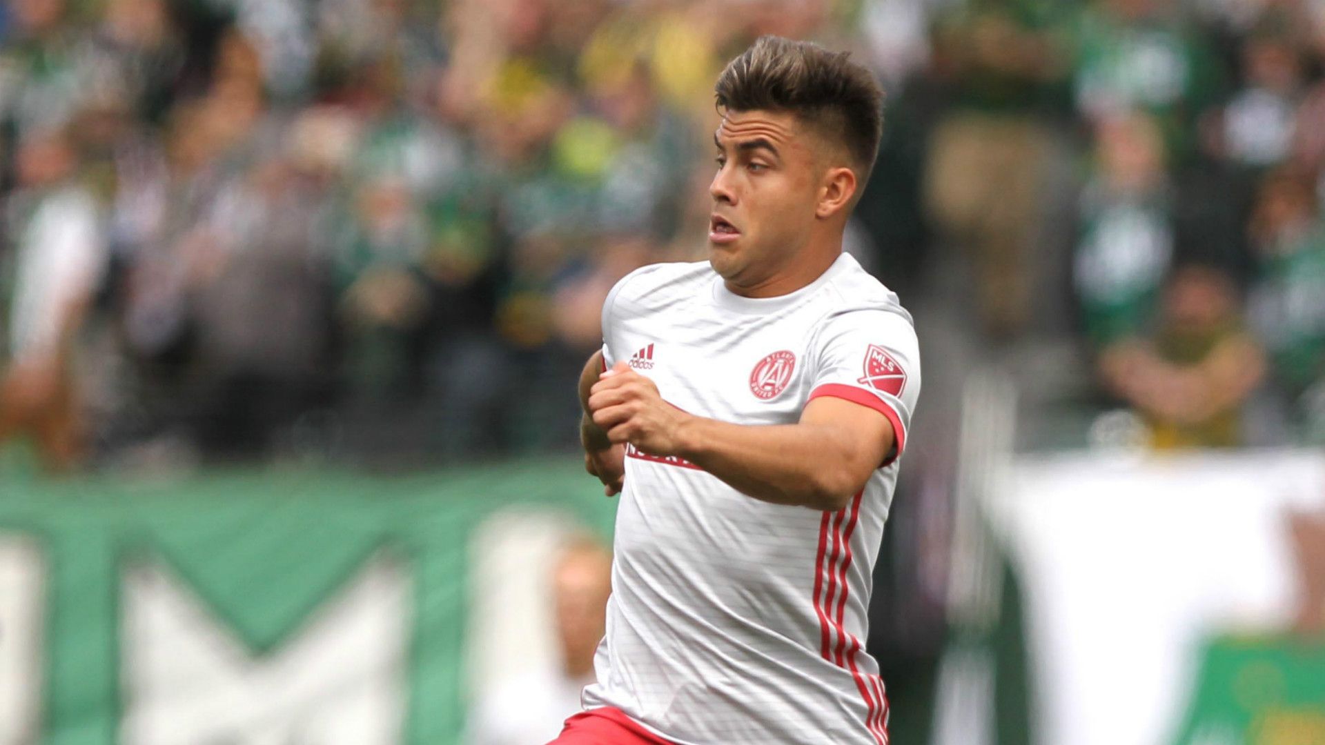 Hector Villalba Atlanta United