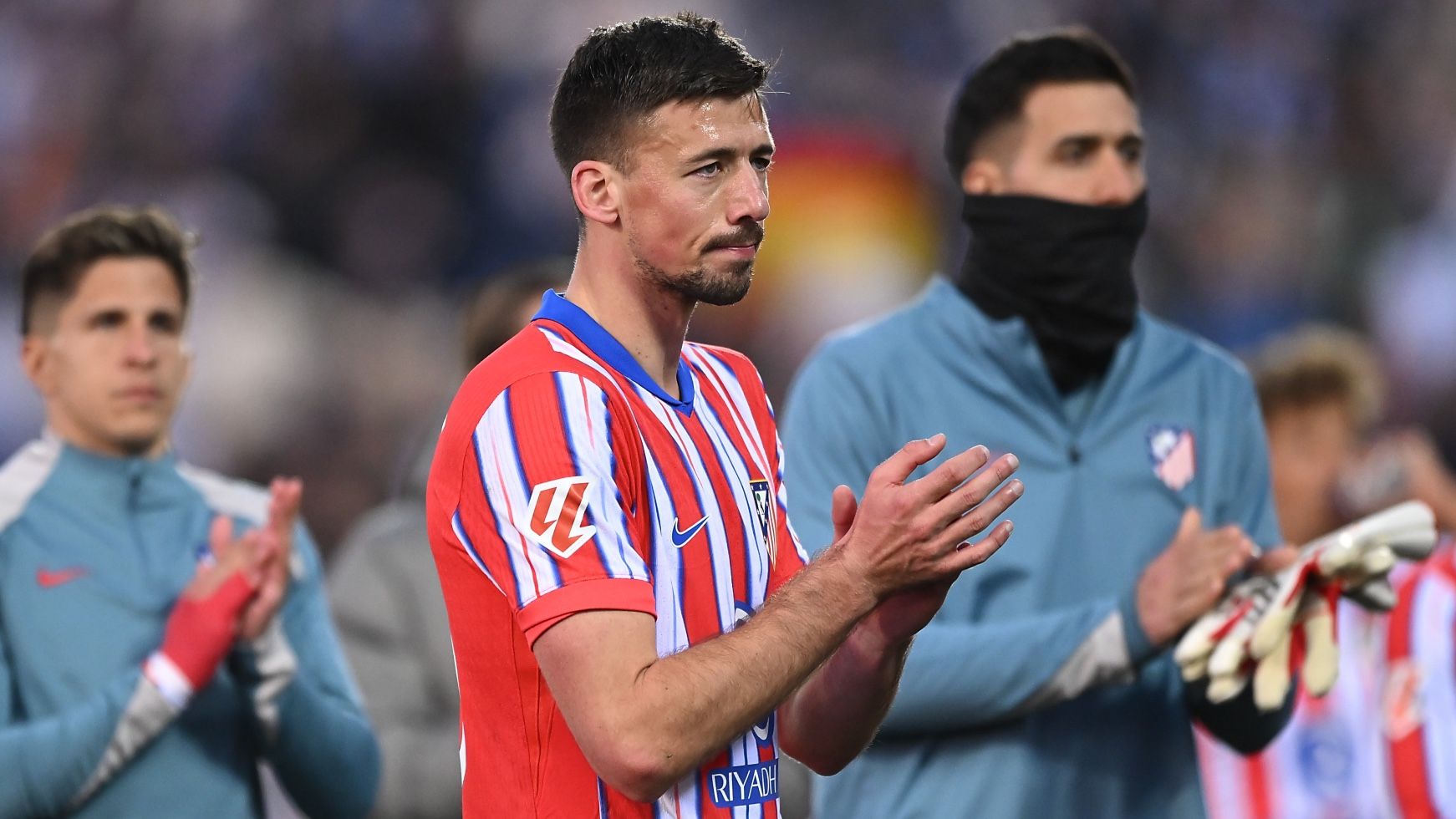 lenglet