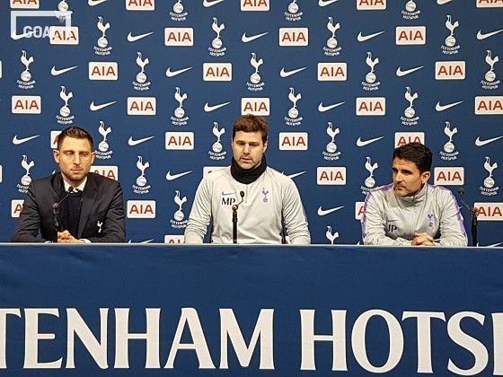 포체티노(뉴캐슬전)