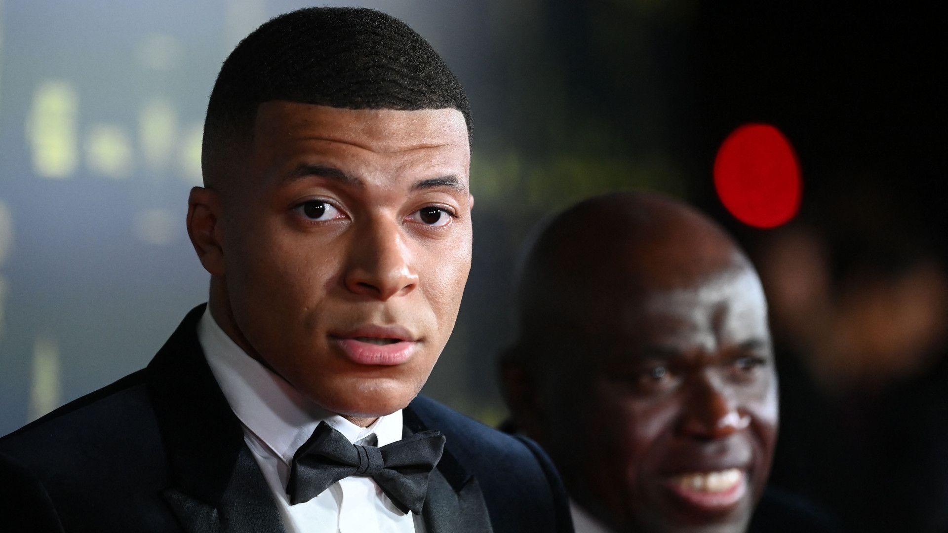 Kylian Mbappe 2022-23
