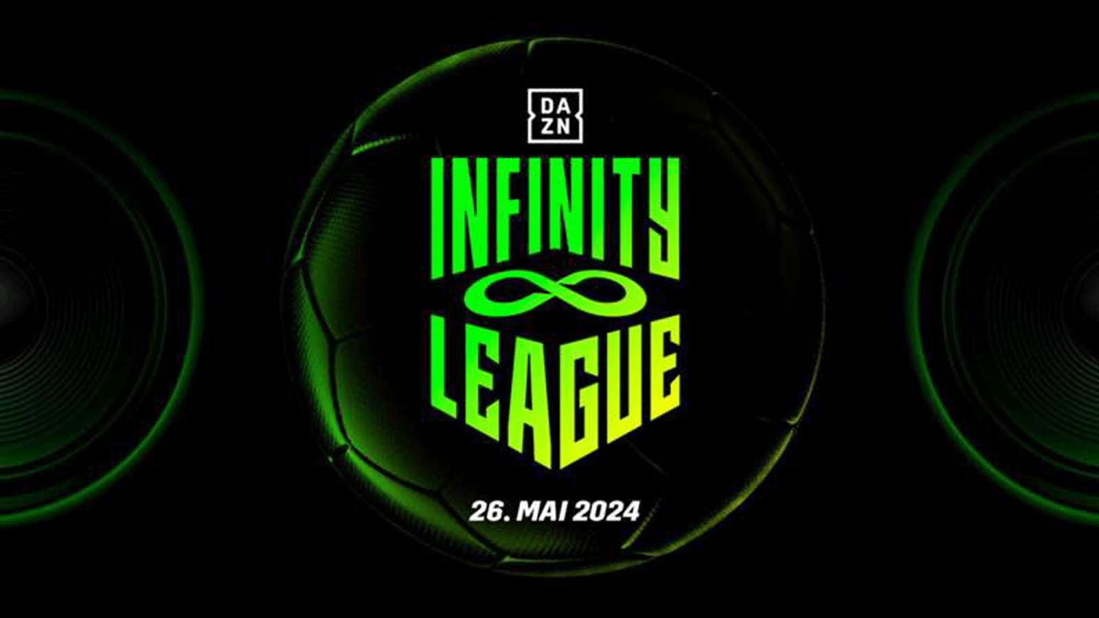 Infinity League, 2024, DAZN