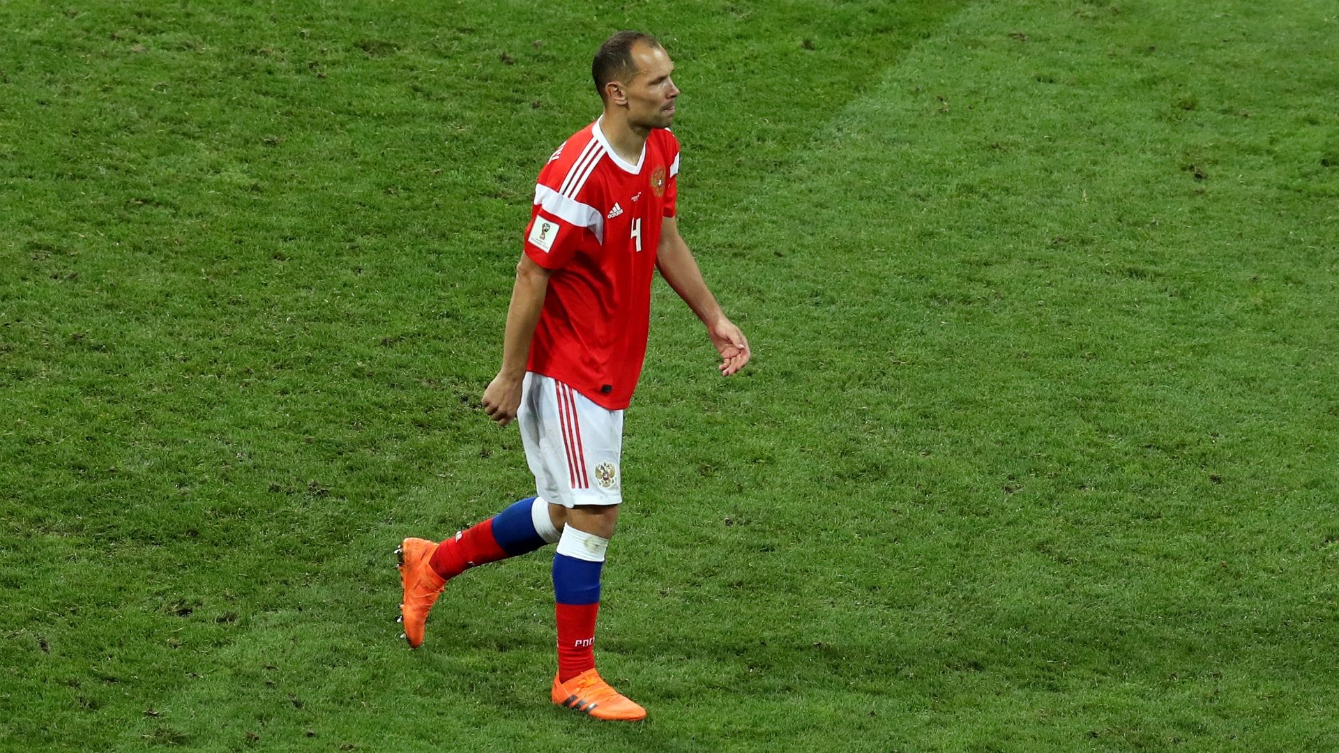 Sergey Ignashevich Russia