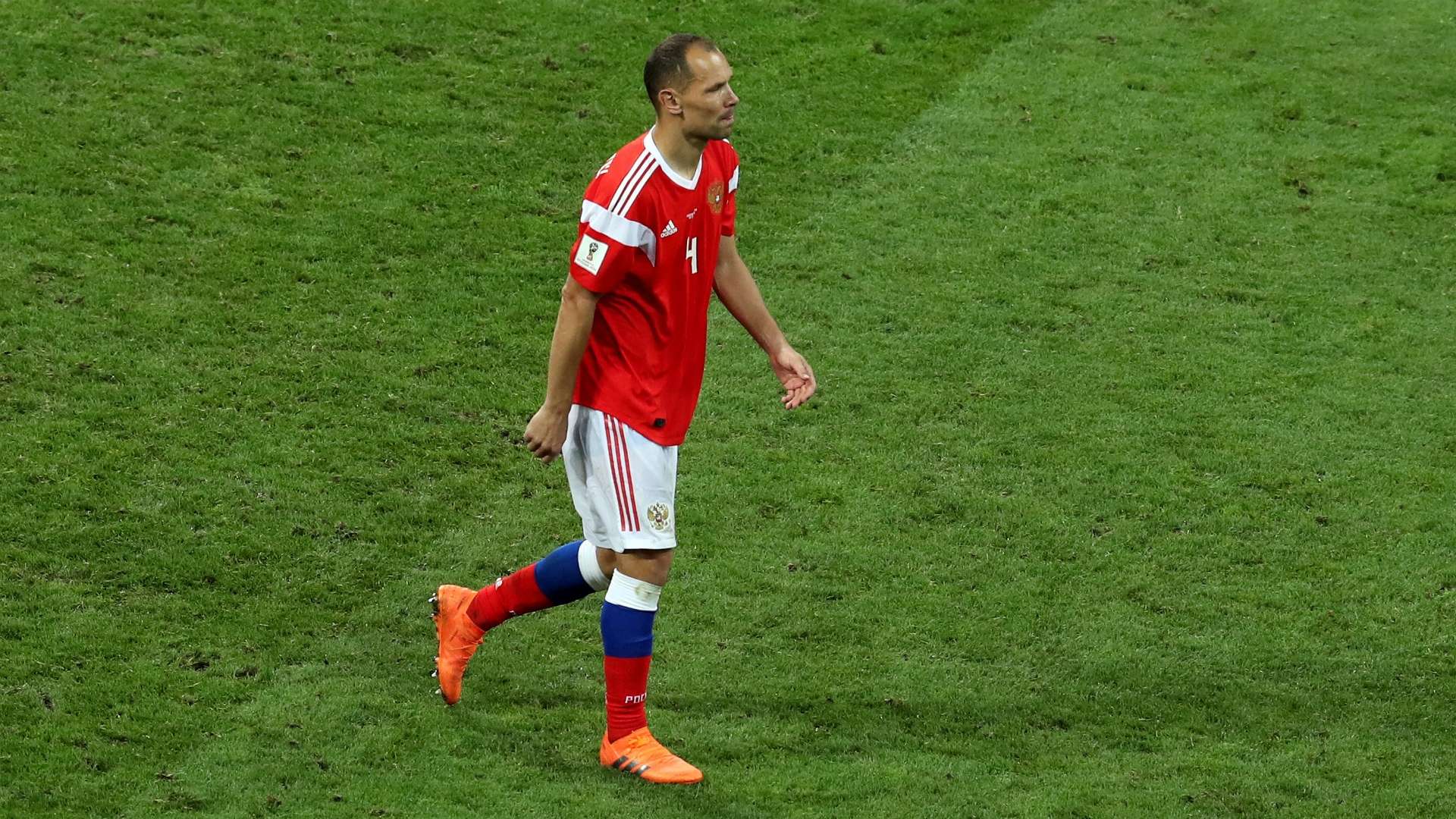 Sergey Ignashevich Russia