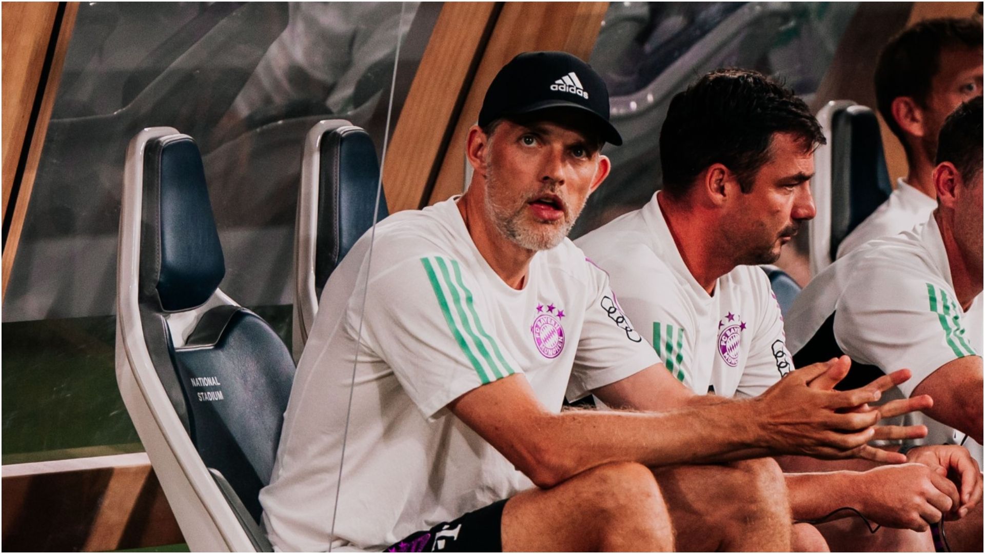 tuchel