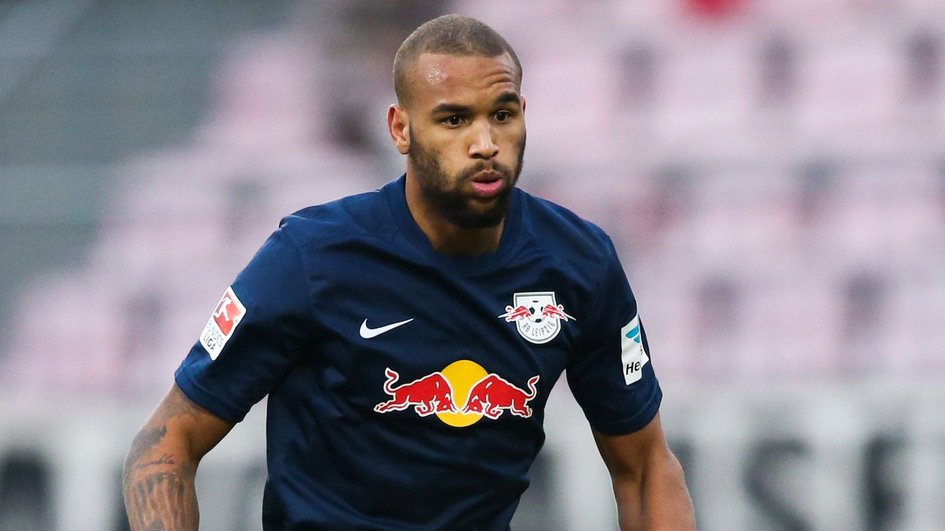 Terrence Boyd 11302014