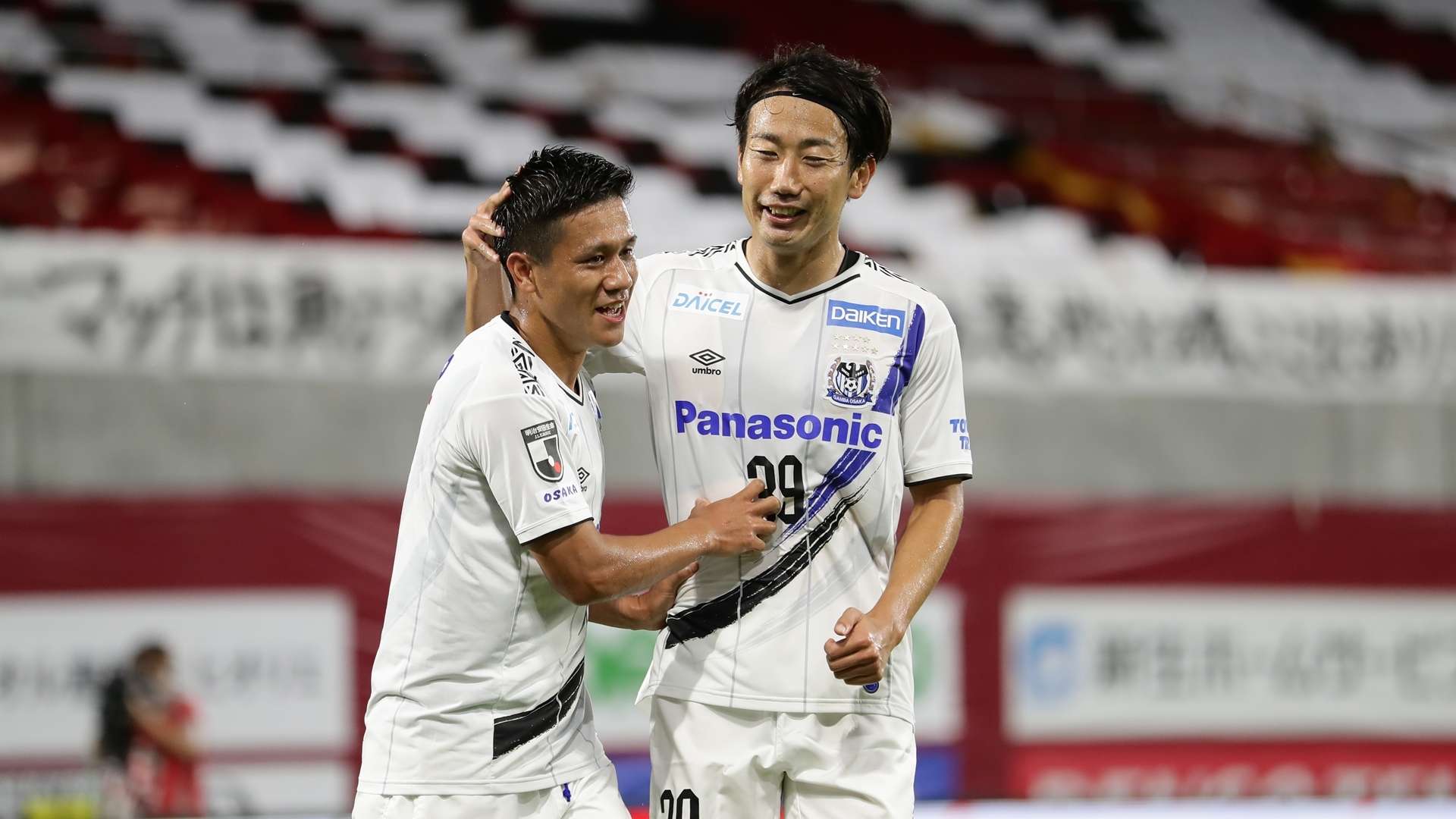 20200726_Yuji Ono_Gamba Osaka