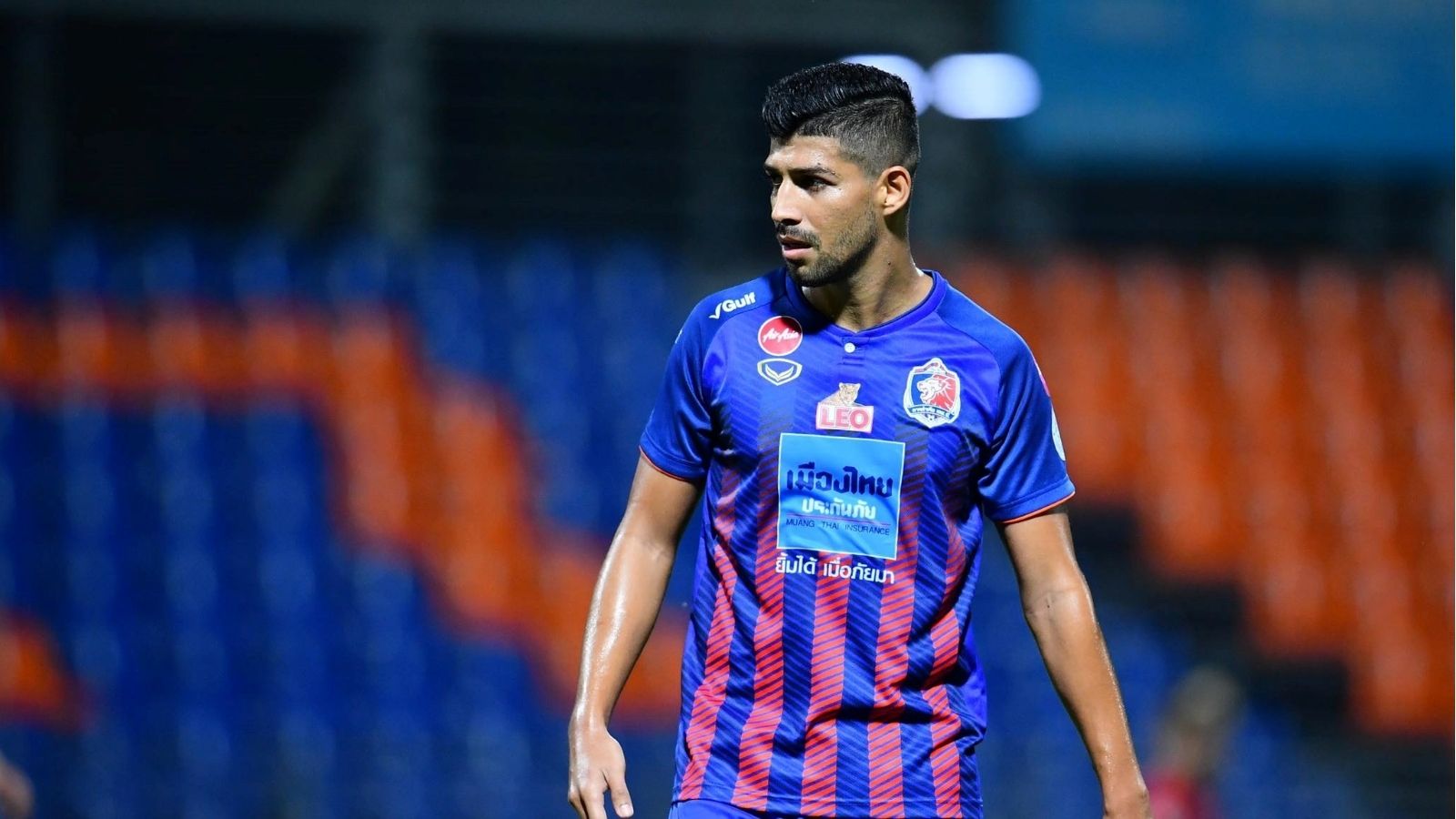 เนลสัน โบนิญา