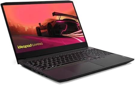 لاب توب Lenovo IdeaPad Gaming 3 15ACH6