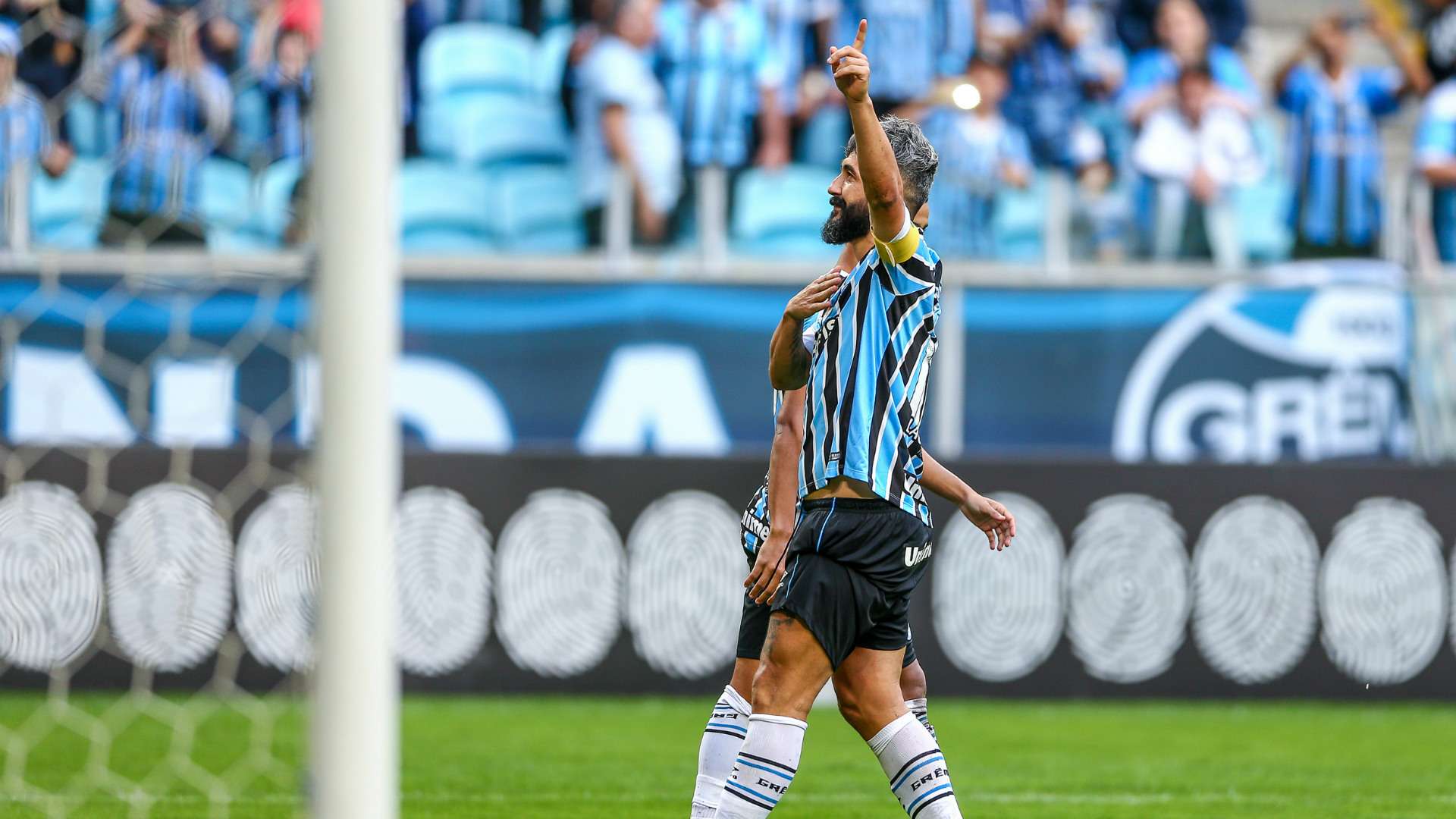 Douglas - Grêmio - 15/09/2018
