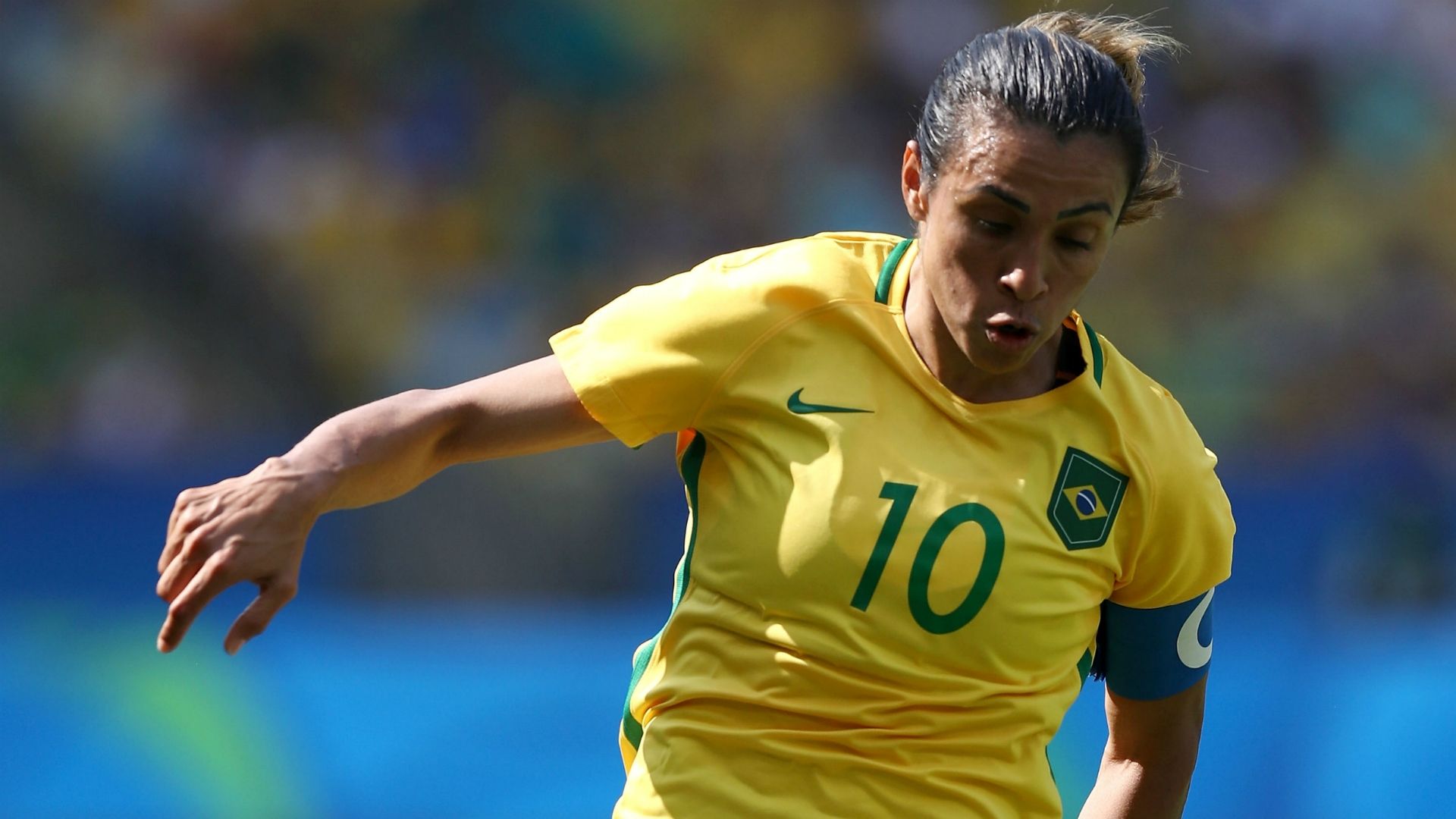 Marta Brasil Suécia Rio 16
