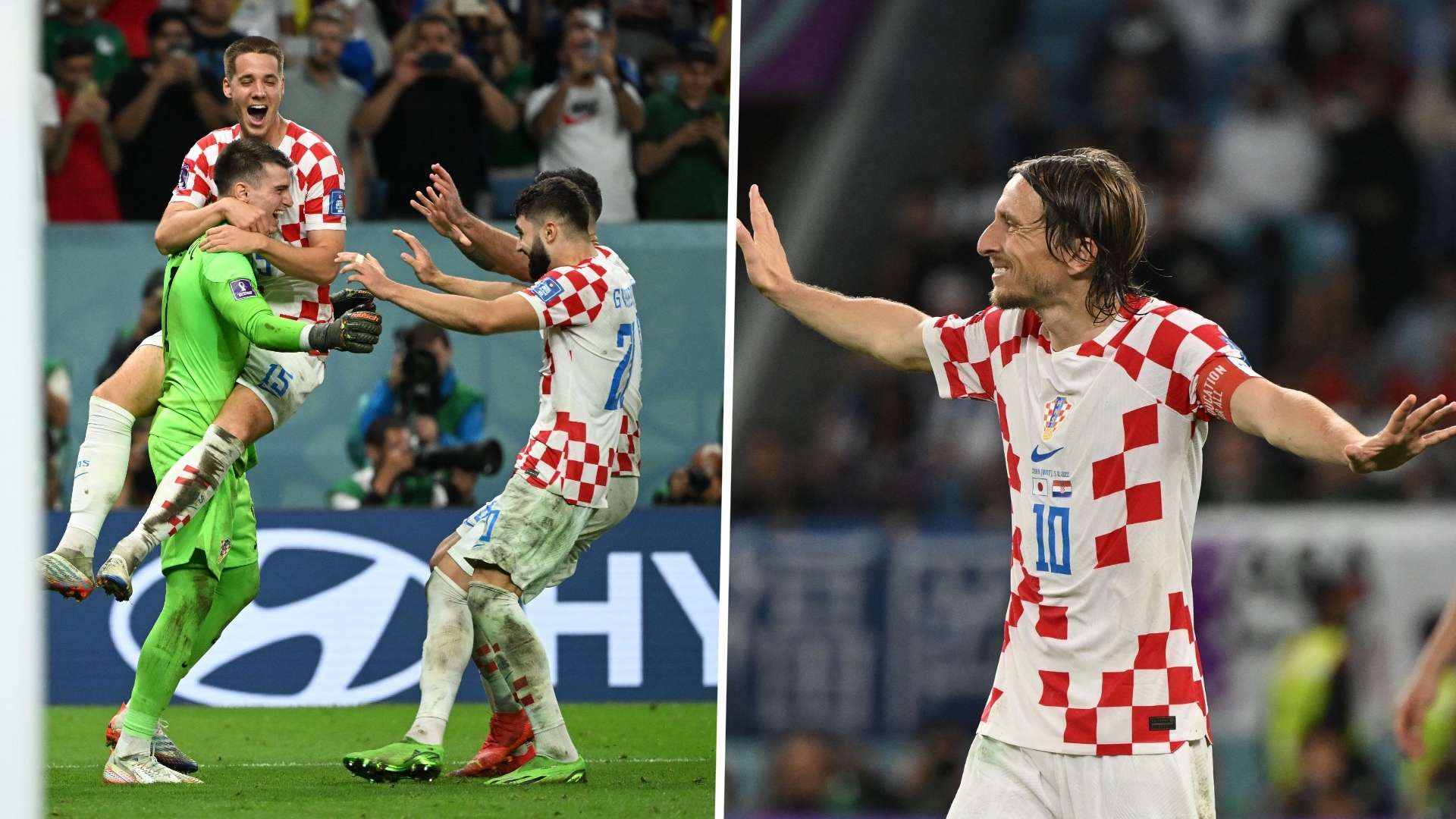 Modric