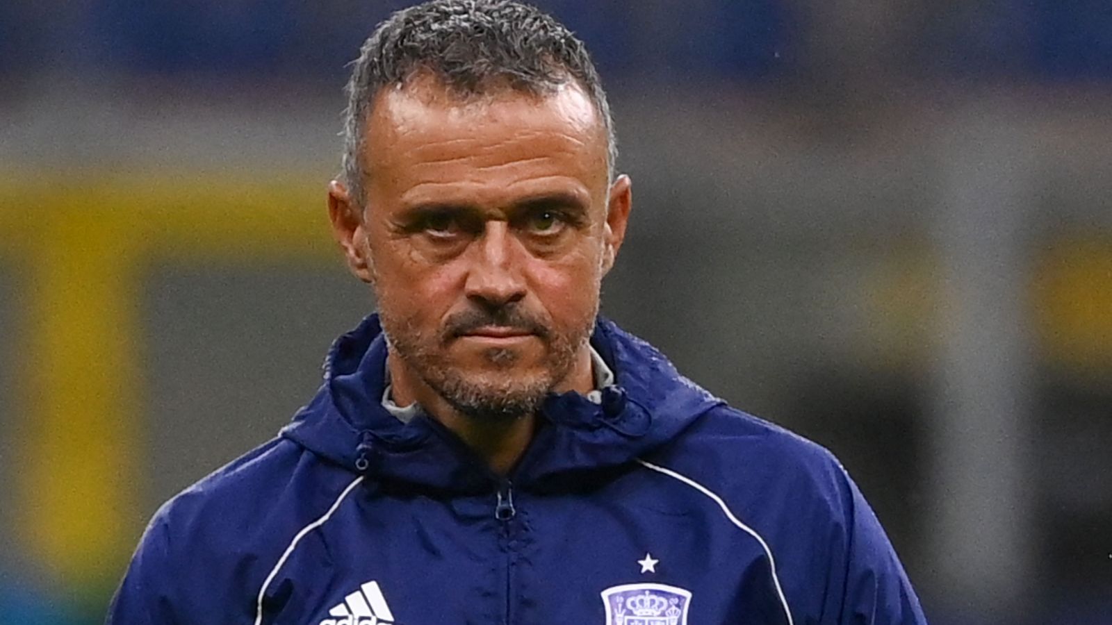 Luis Enrique España