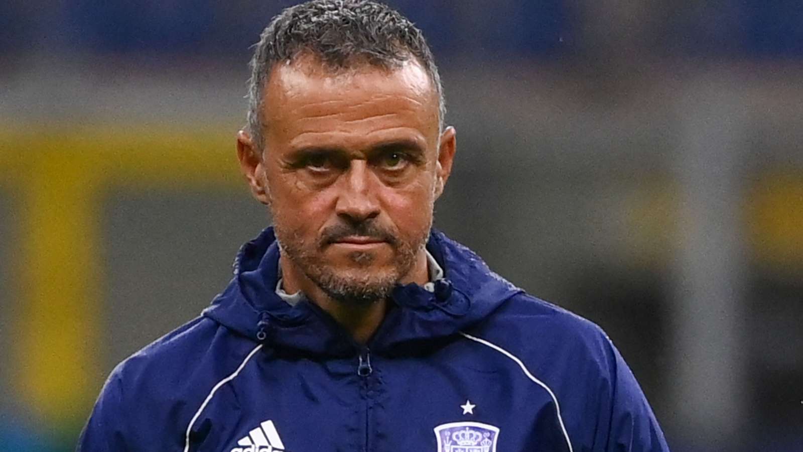 Luis Enrique España