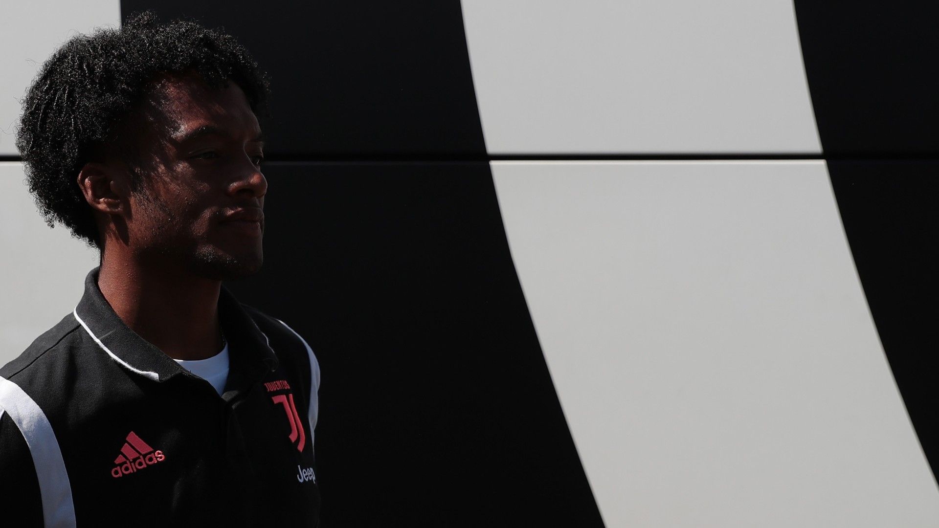 Juan Cuadrado - Juventus